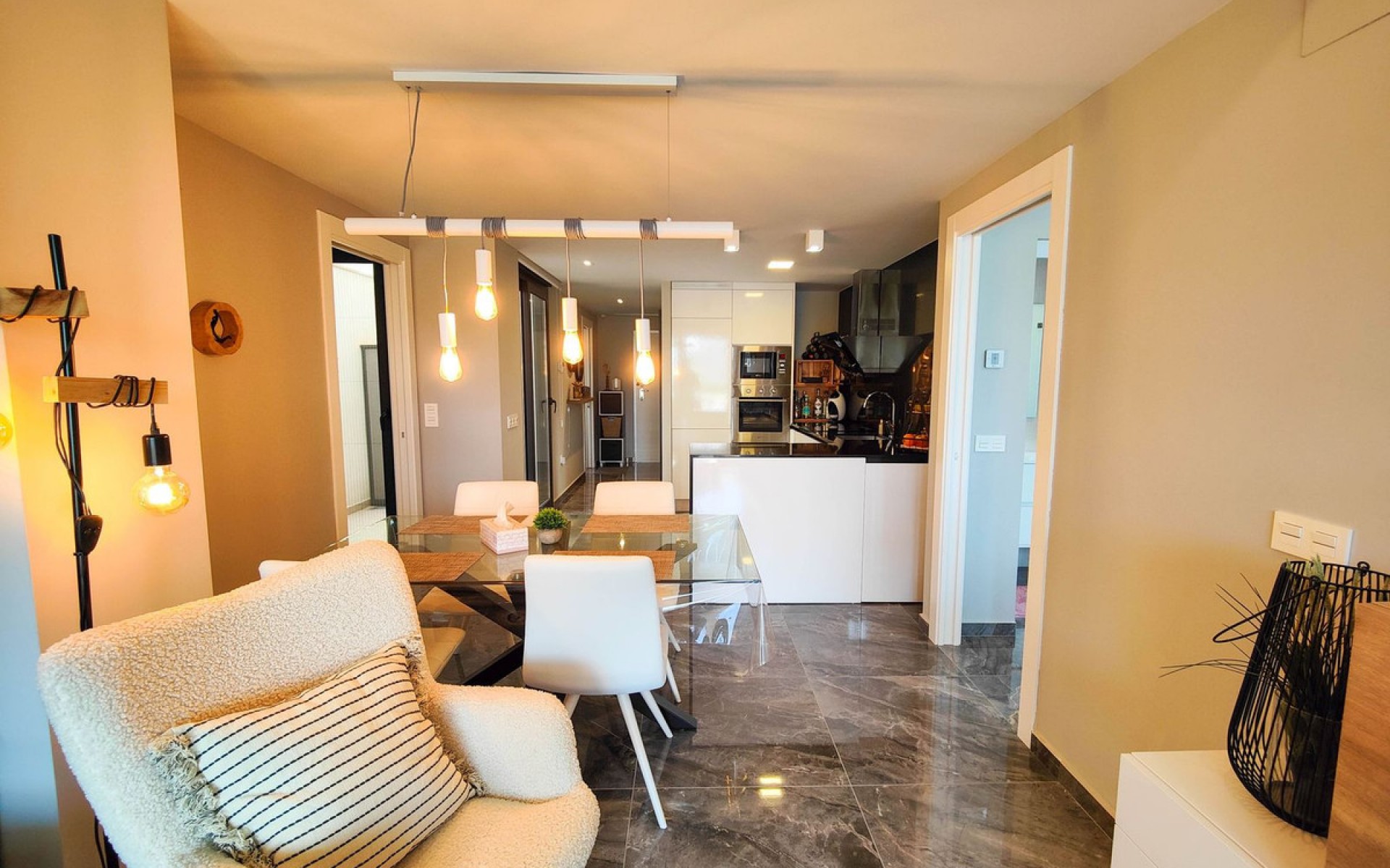 A Vendre - Appartement - Los Altos