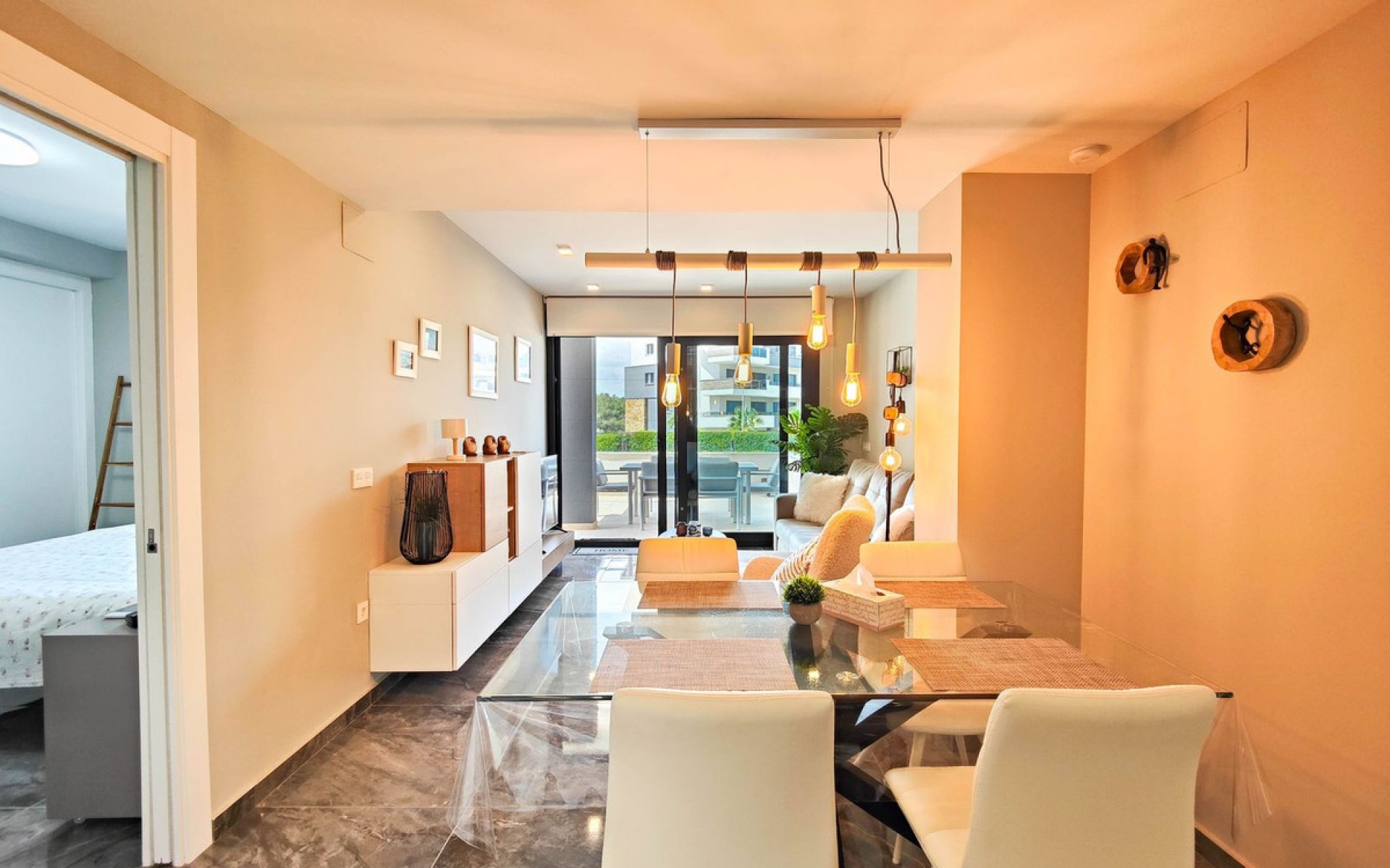 A Vendre - Appartement - Los Altos