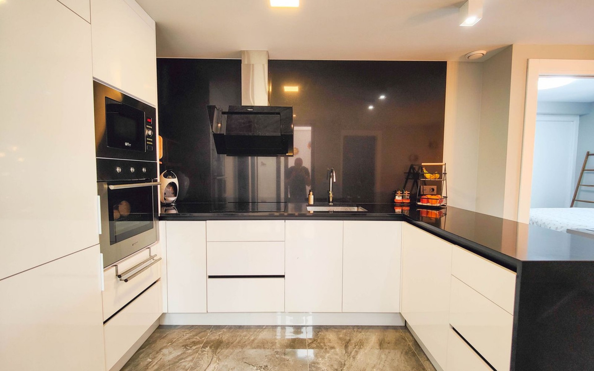 A Vendre - Appartement - Los Altos