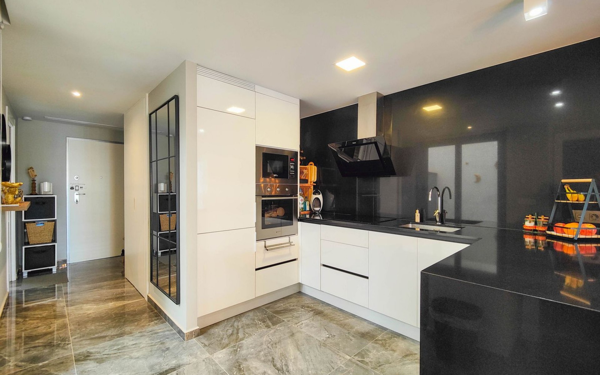 A Vendre - Appartement - Los Altos