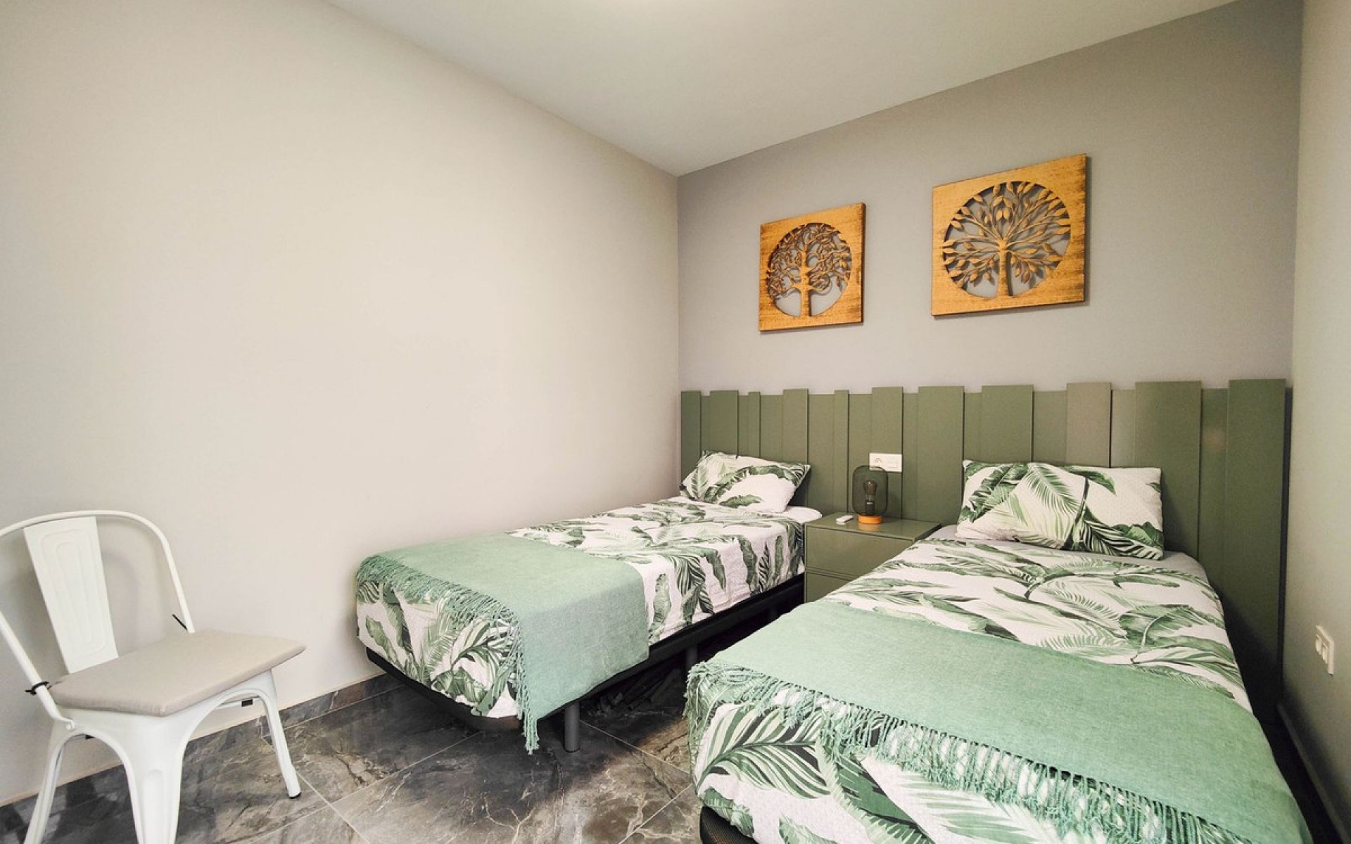 A Vendre - Appartement - Los Altos