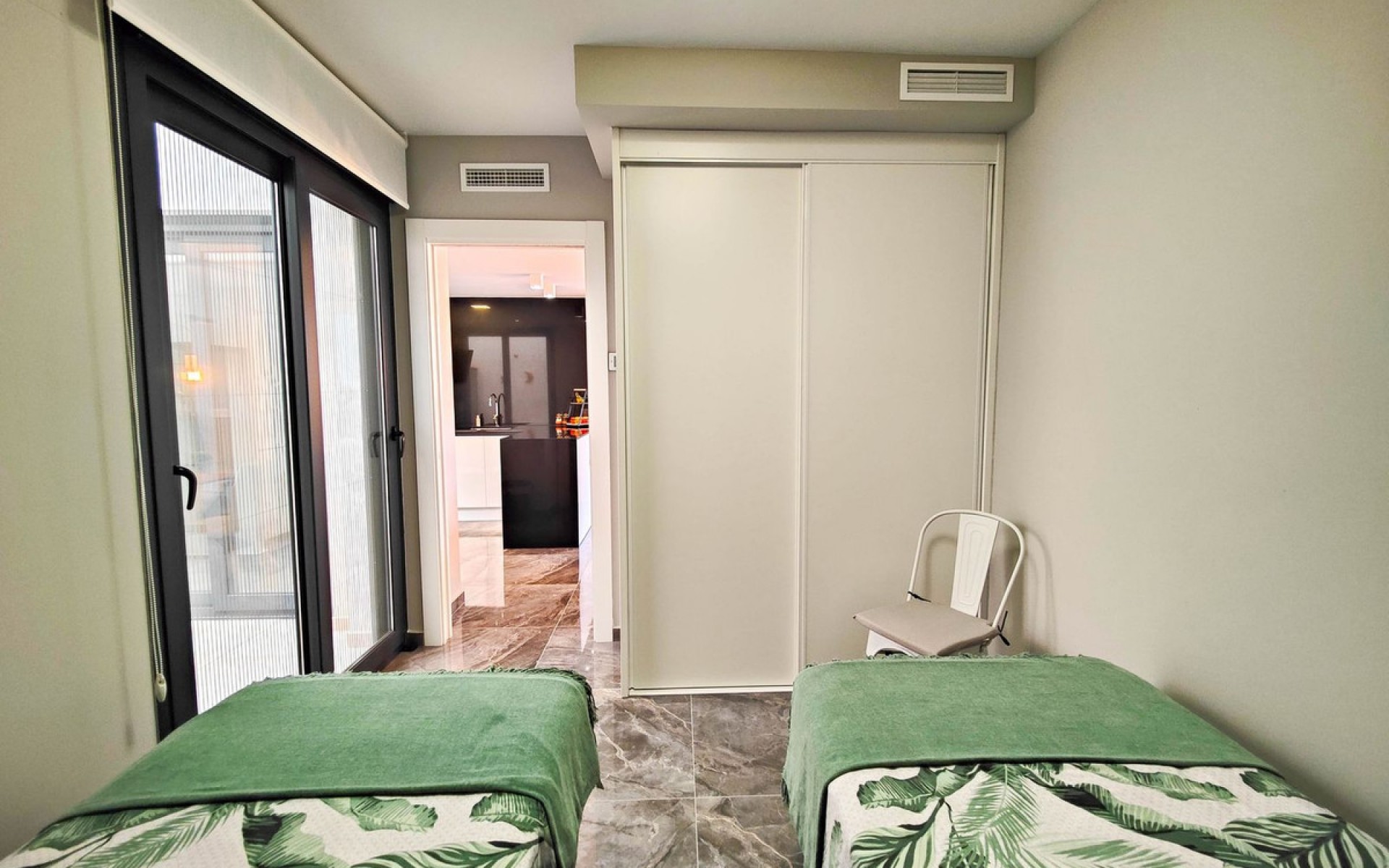 A Vendre - Appartement - Los Altos