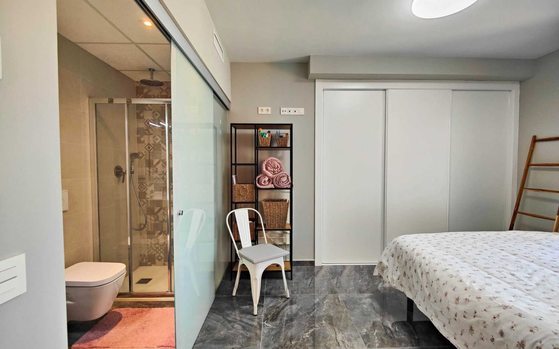 A Vendre - Appartement - Los Altos