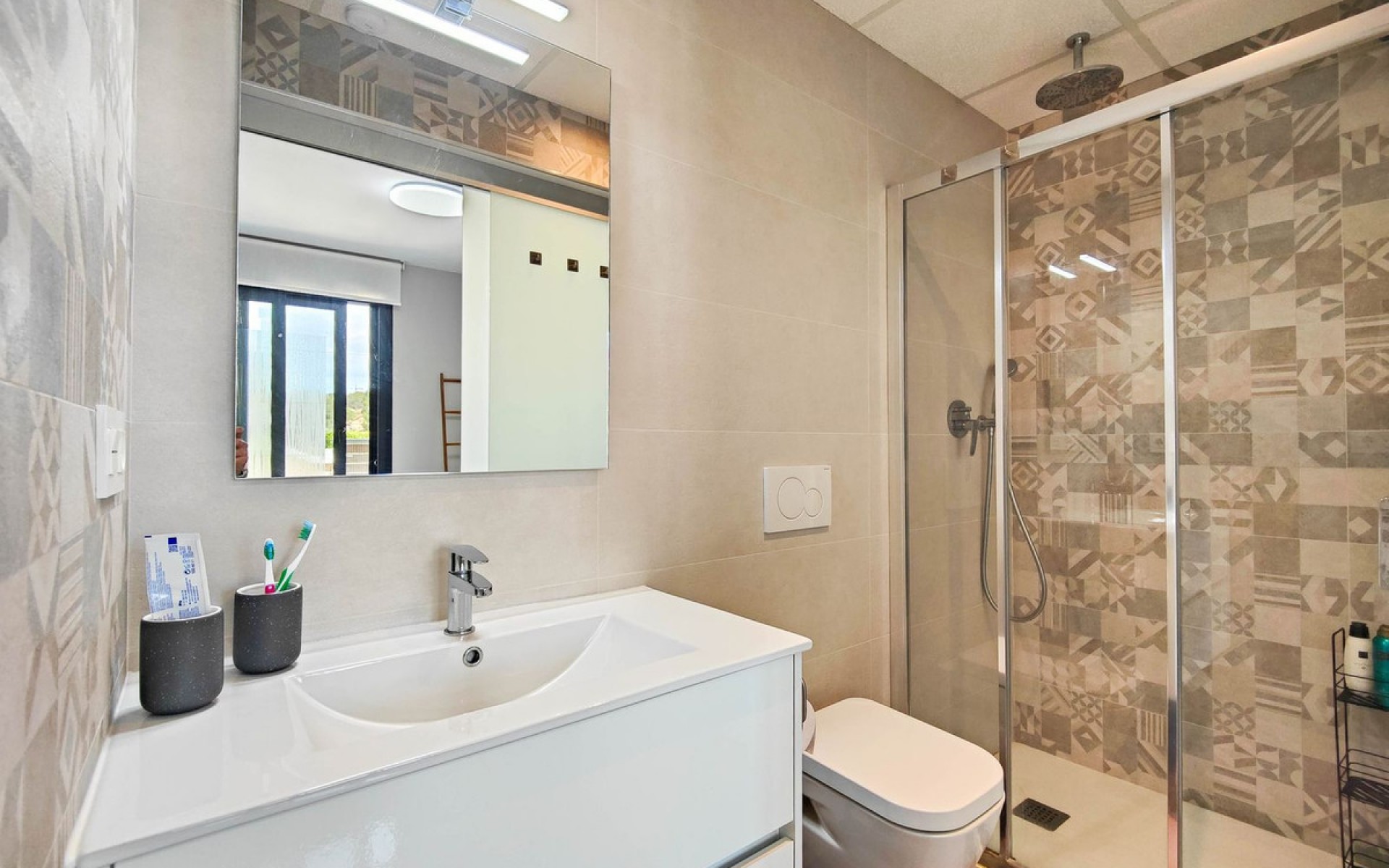 A Vendre - Appartement - Los Altos