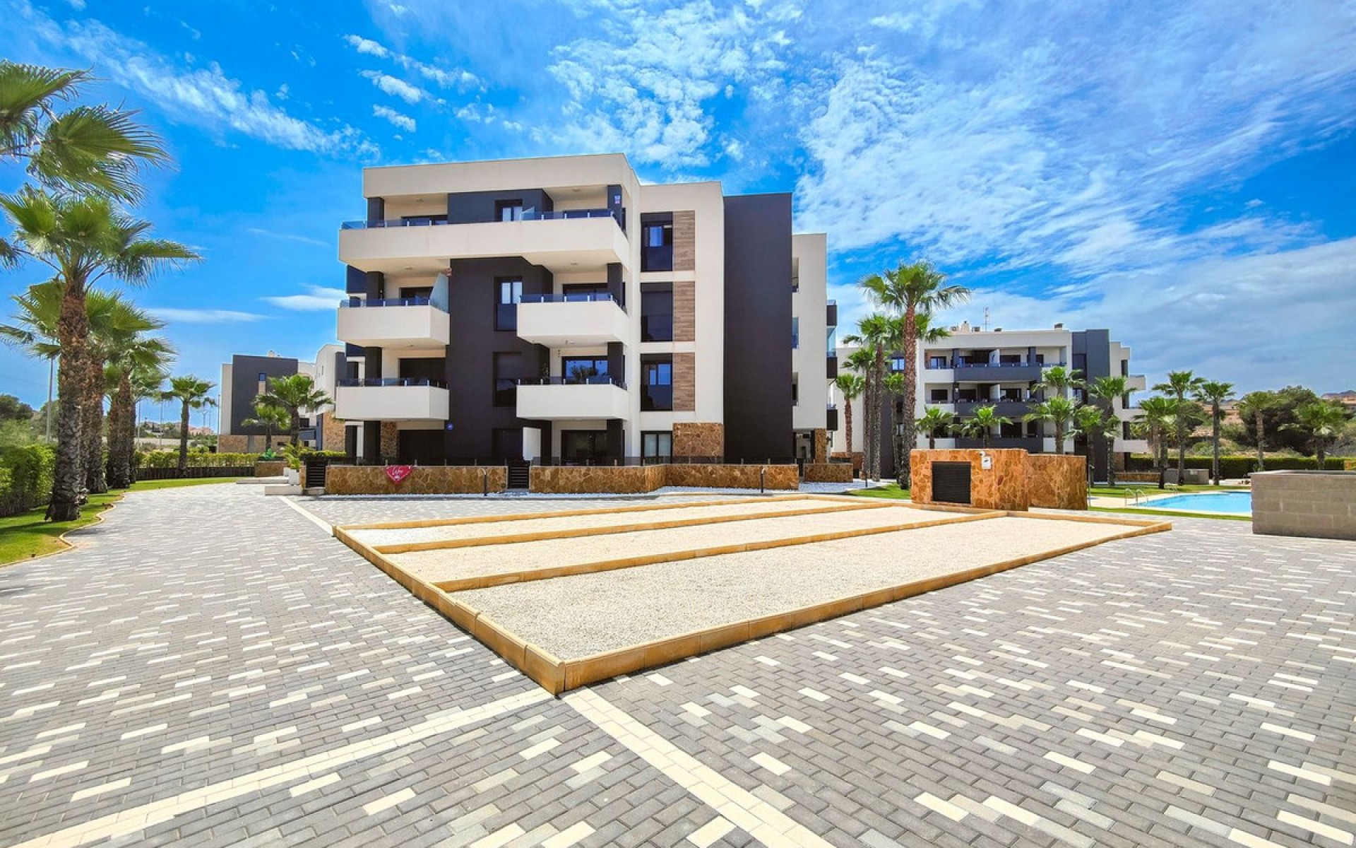 A Vendre - Appartement - Los Altos