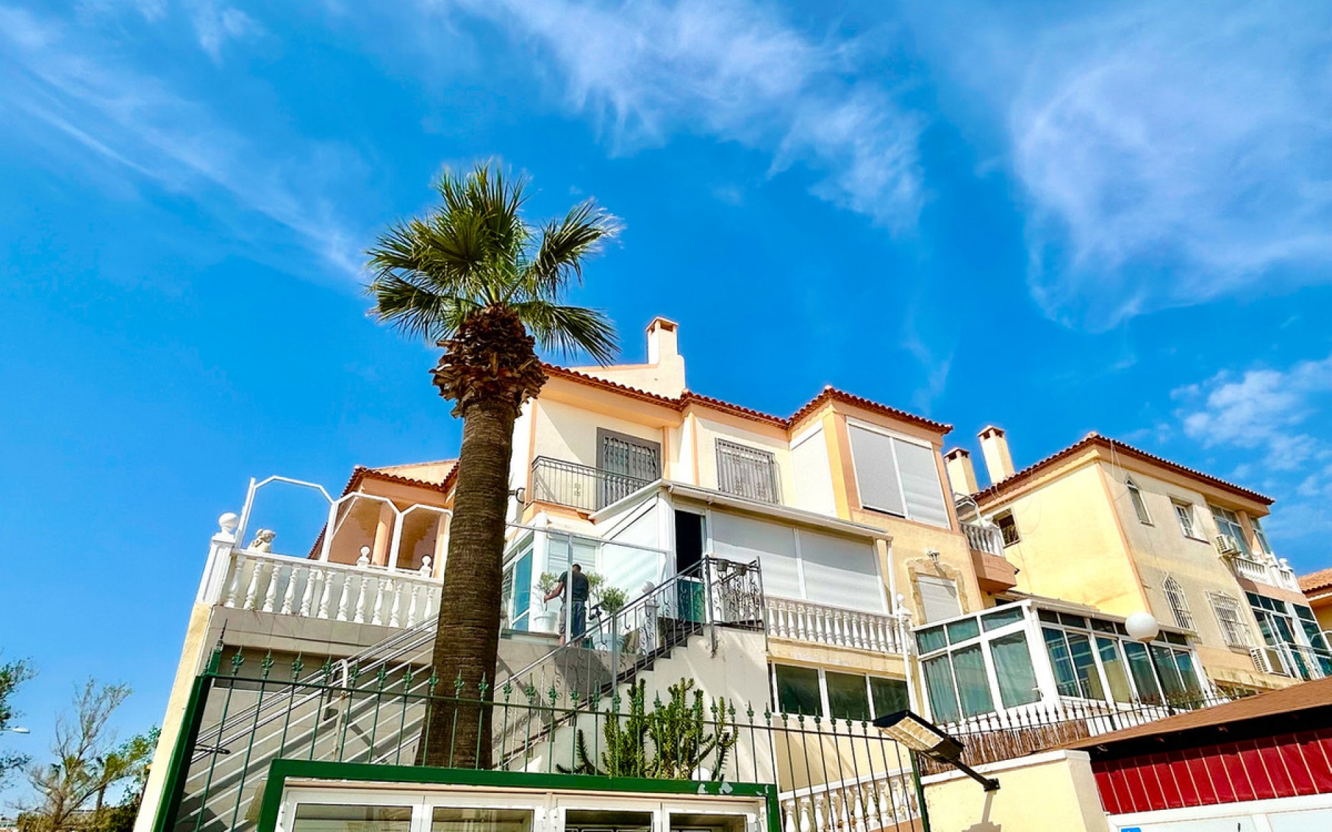 A Vendre - Appartement - Los Altos