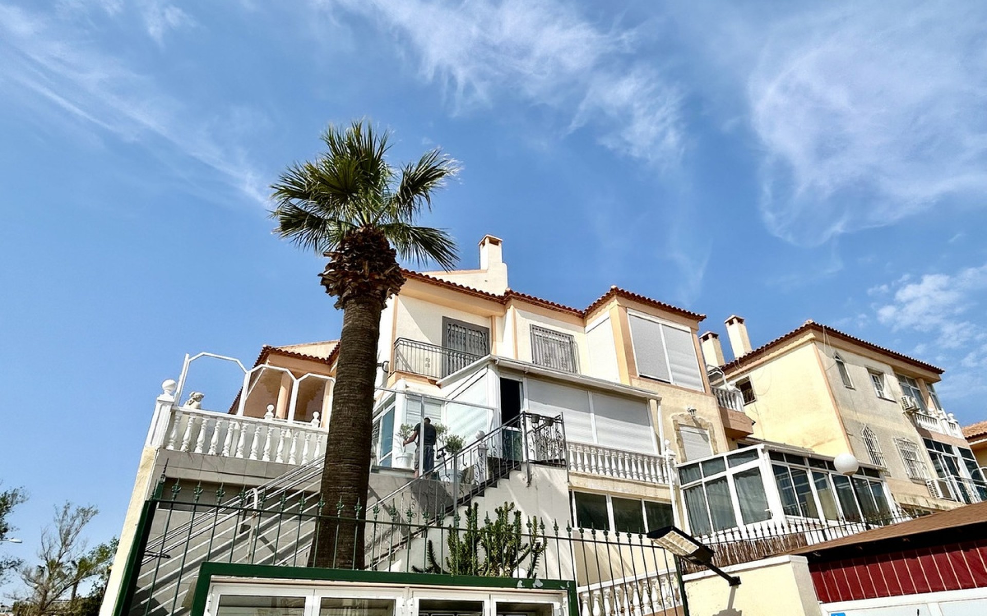A Vendre - Appartement - Los Altos