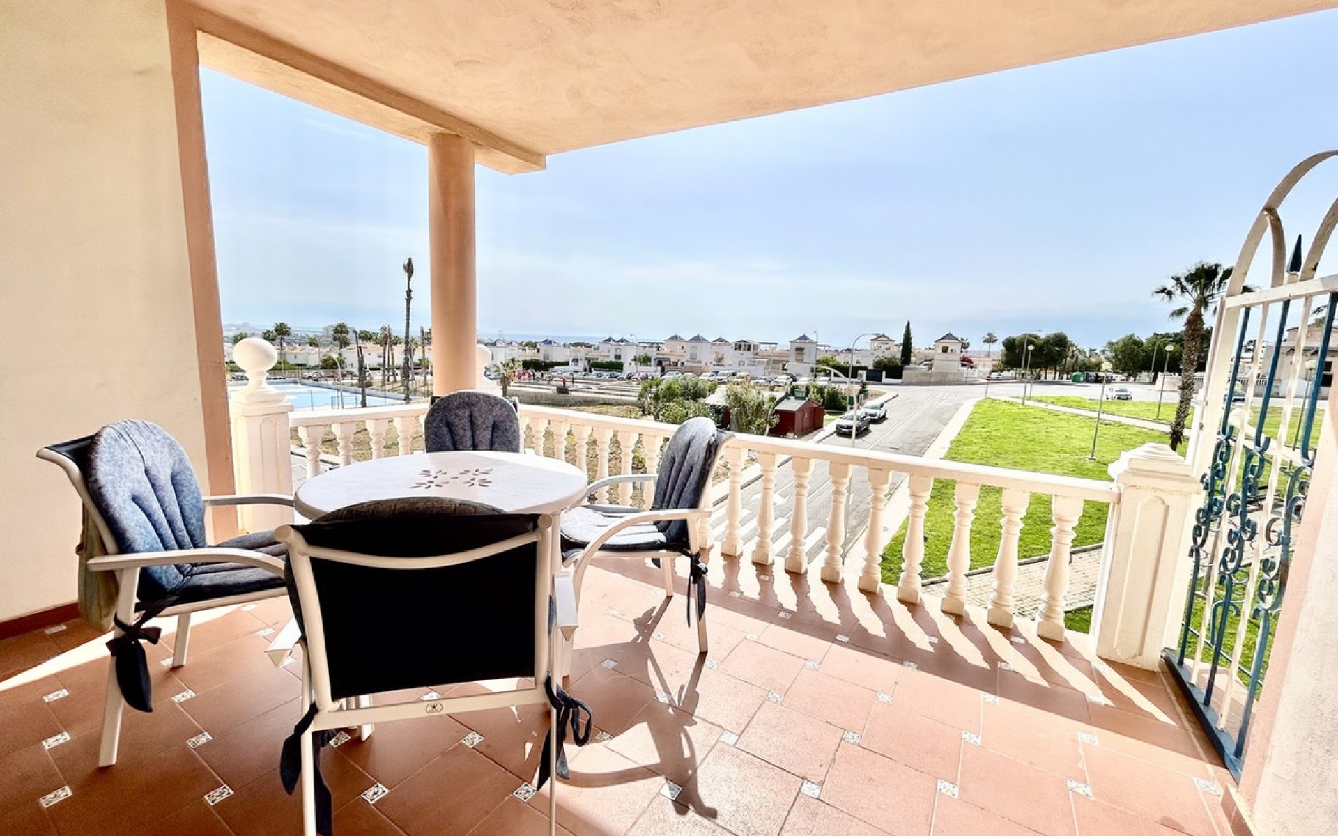 A Vendre - Appartement - Los Altos