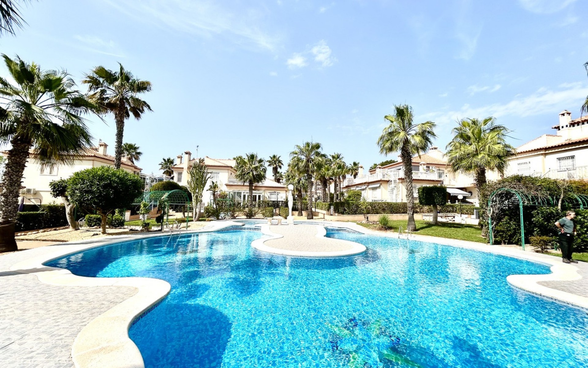 A Vendre - Appartement - Los Altos