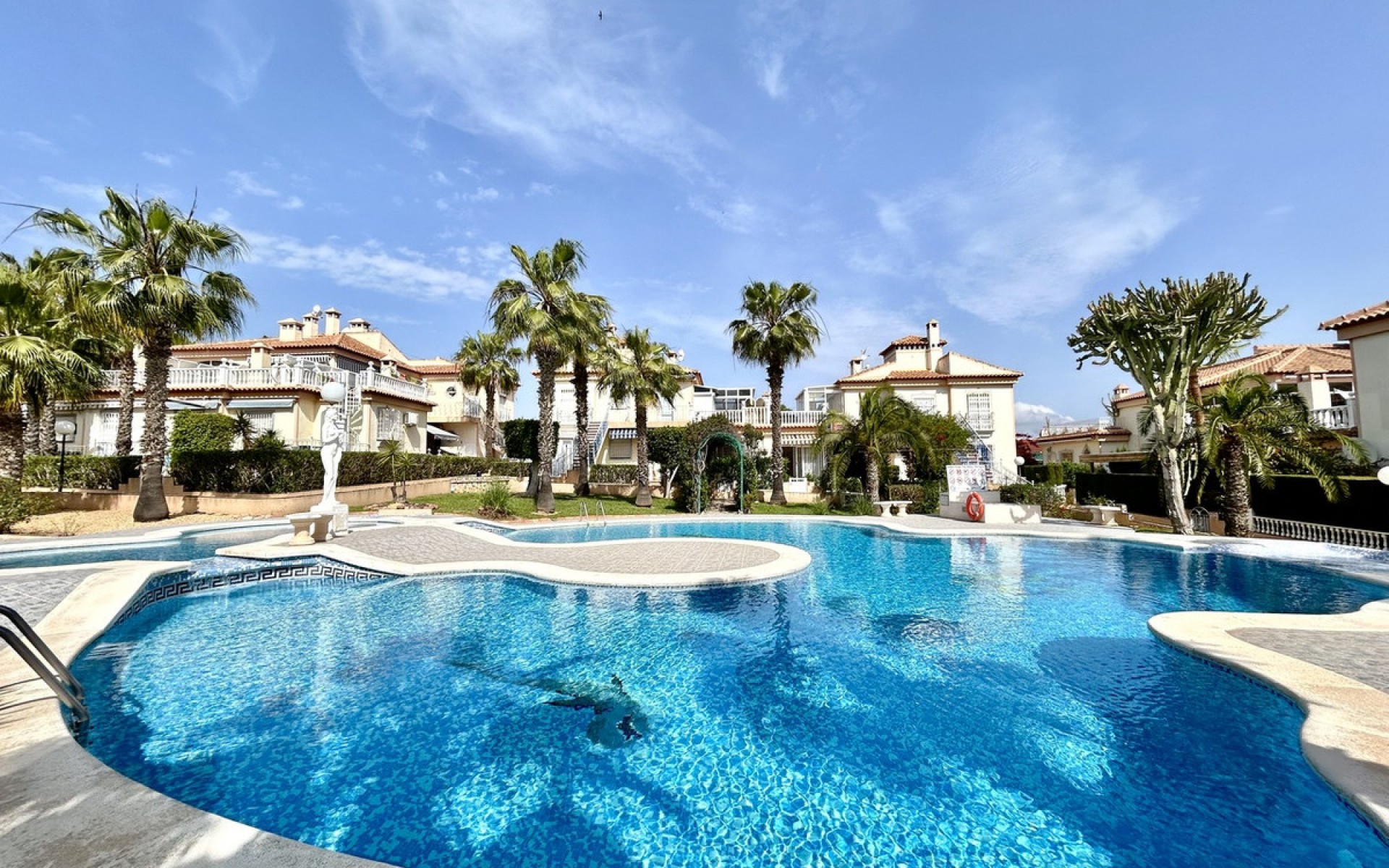 A Vendre - Appartement - Los Altos