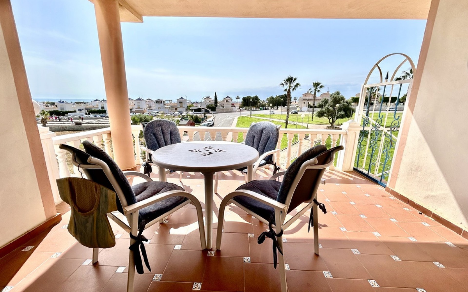 A Vendre - Appartement - Los Altos