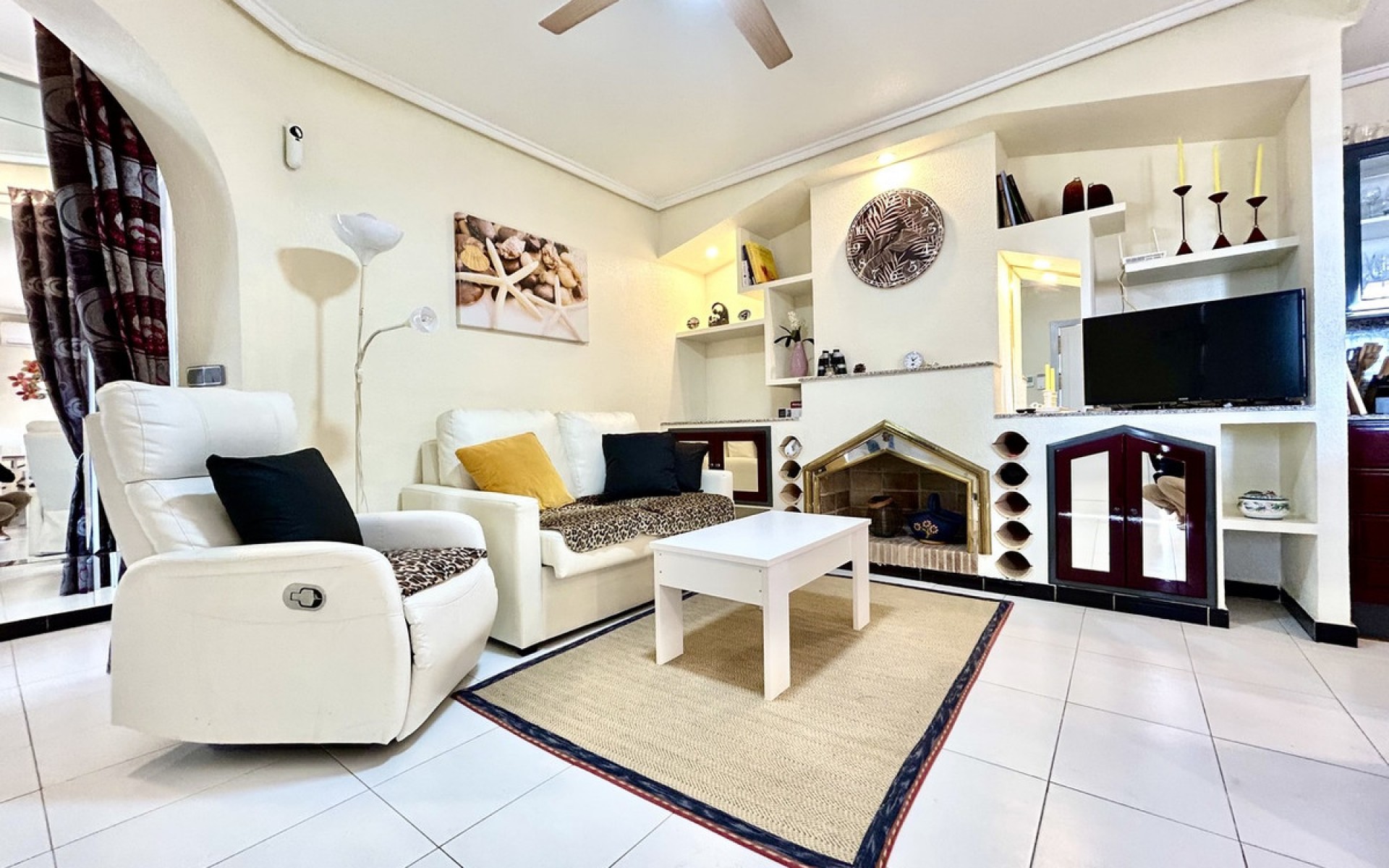 A Vendre - Appartement - Los Altos