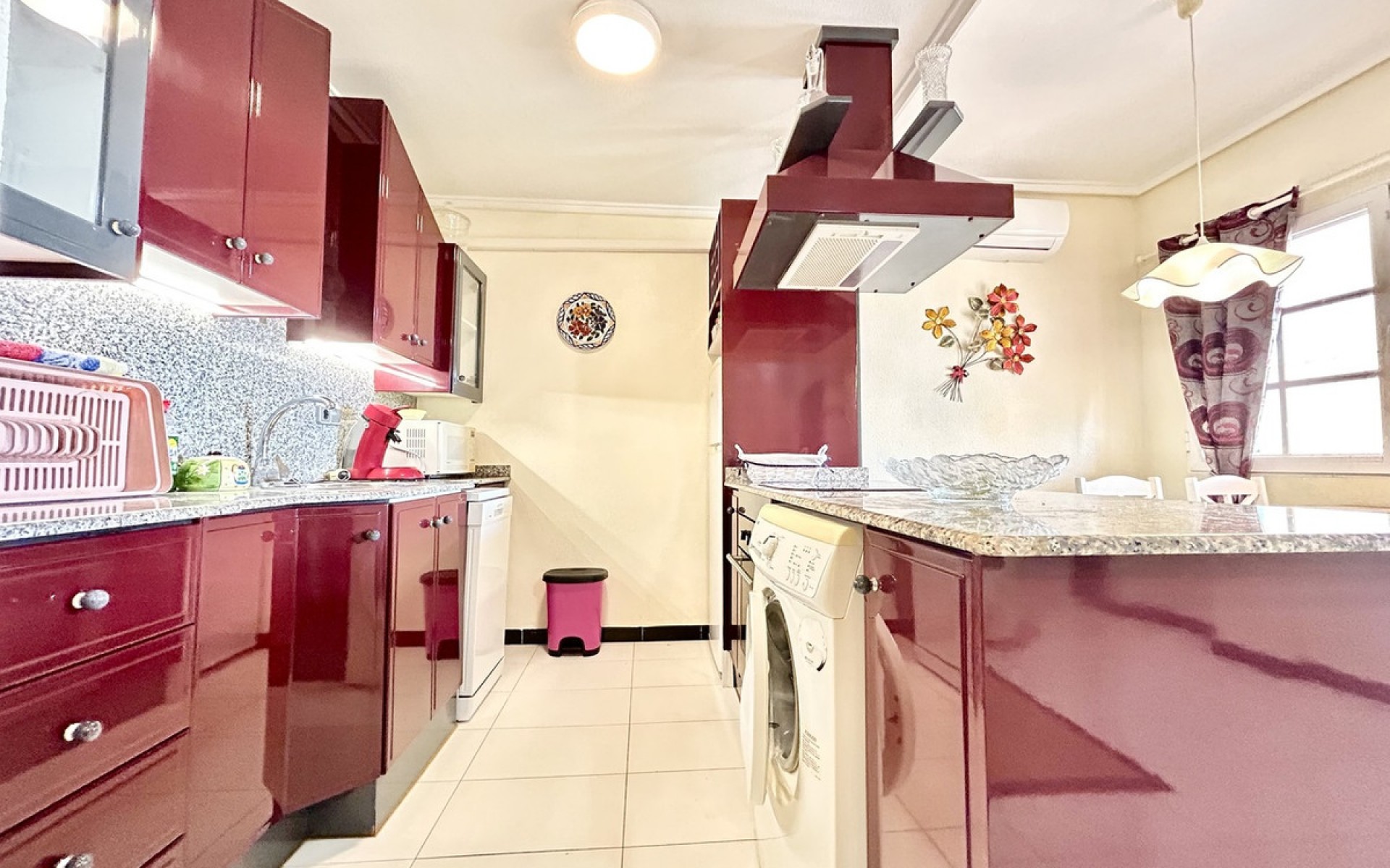 A Vendre - Appartement - Los Altos