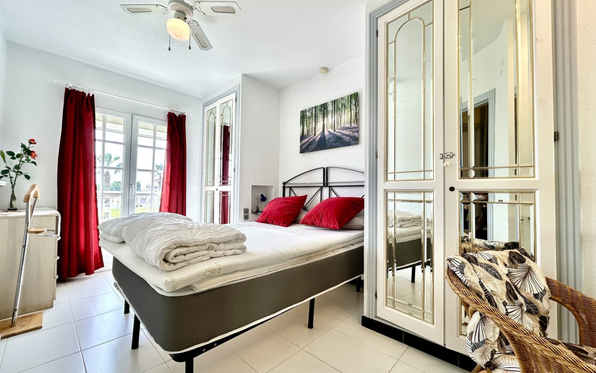A Vendre - Appartement - Los Altos