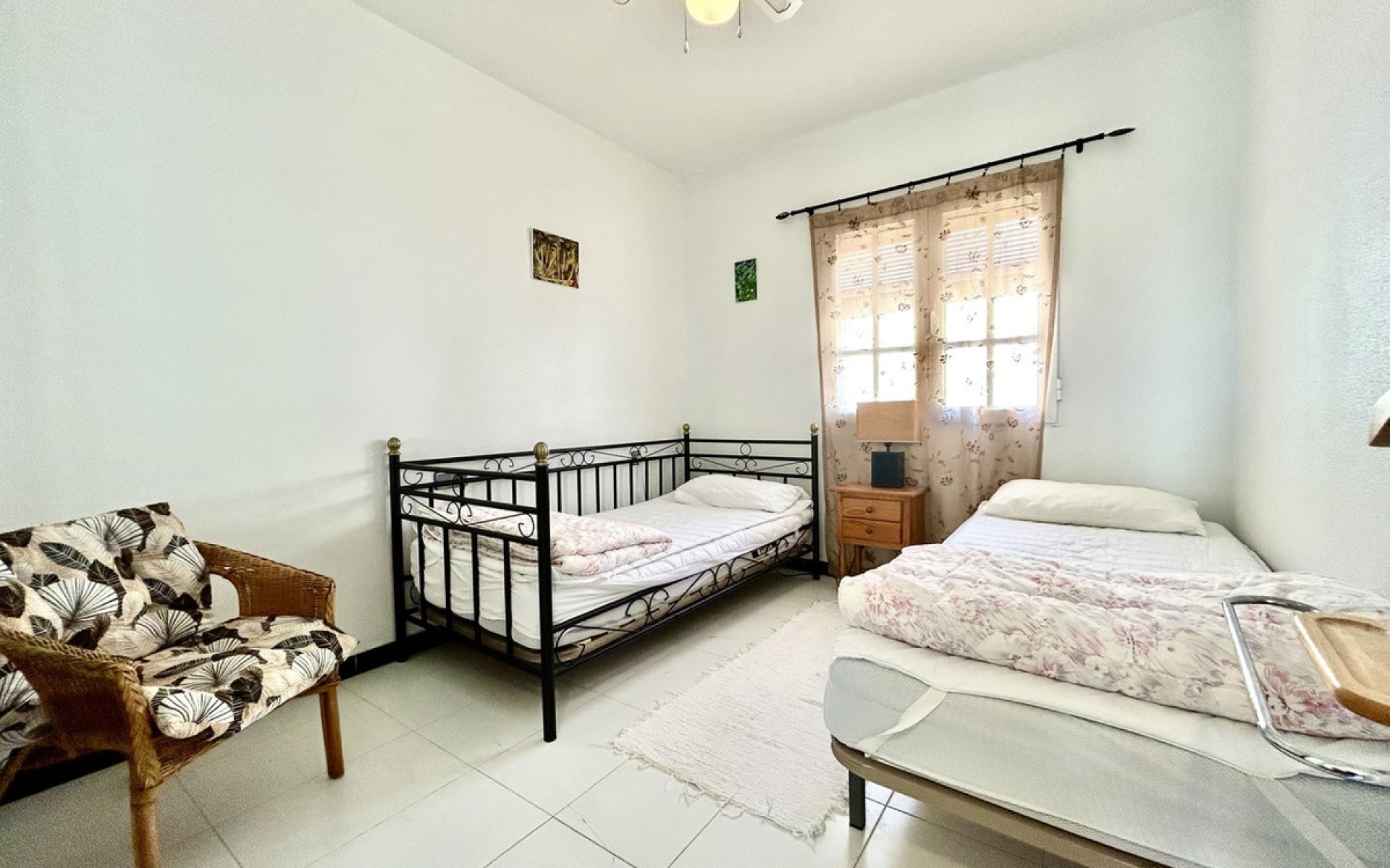 A Vendre - Appartement - Los Altos