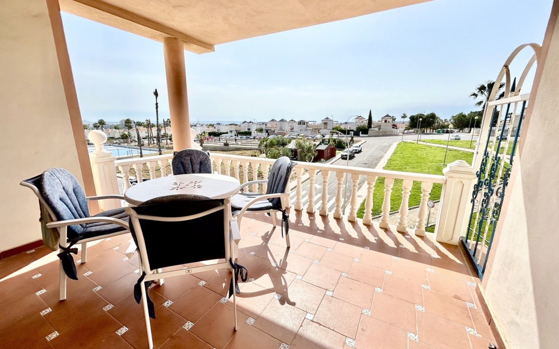 A Vendre - Appartement - Los Altos