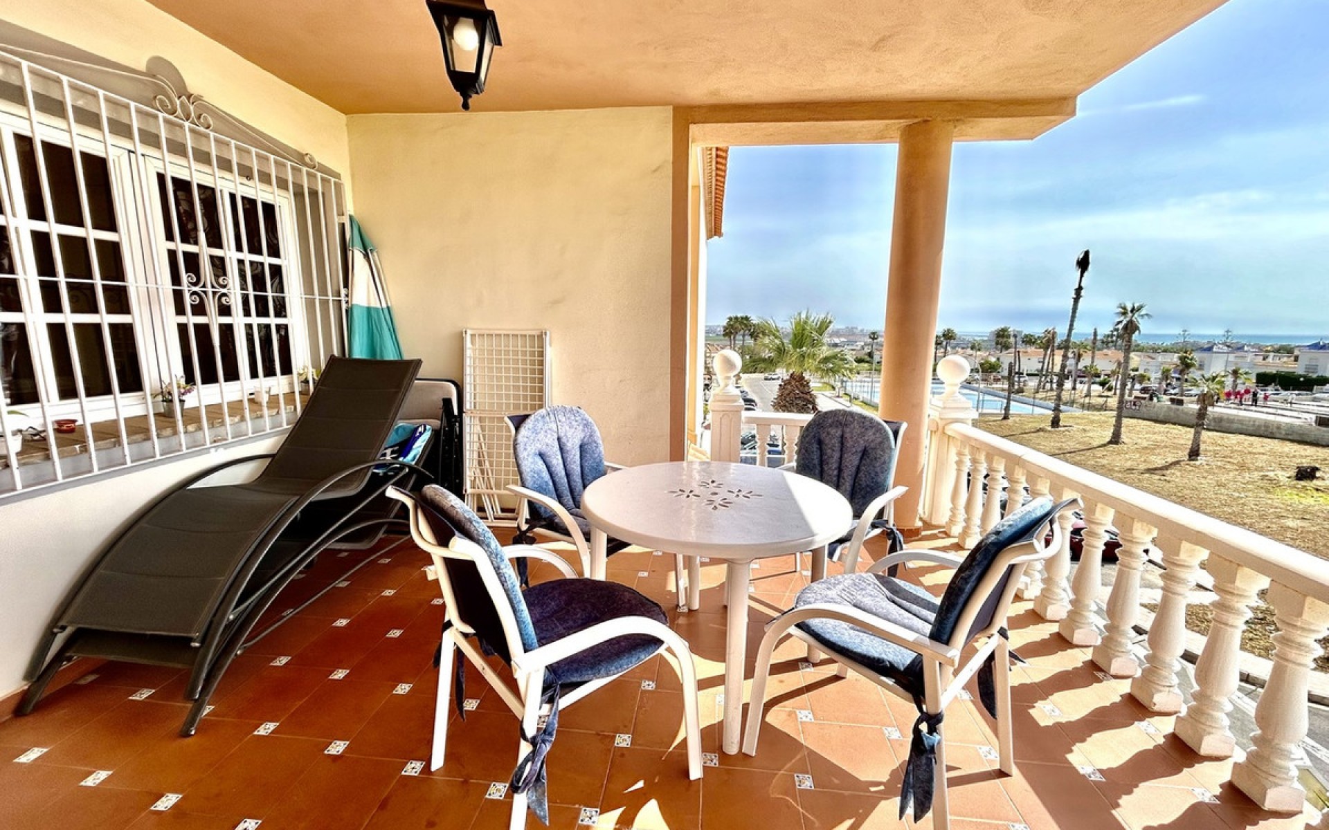 A Vendre - Appartement - Los Altos