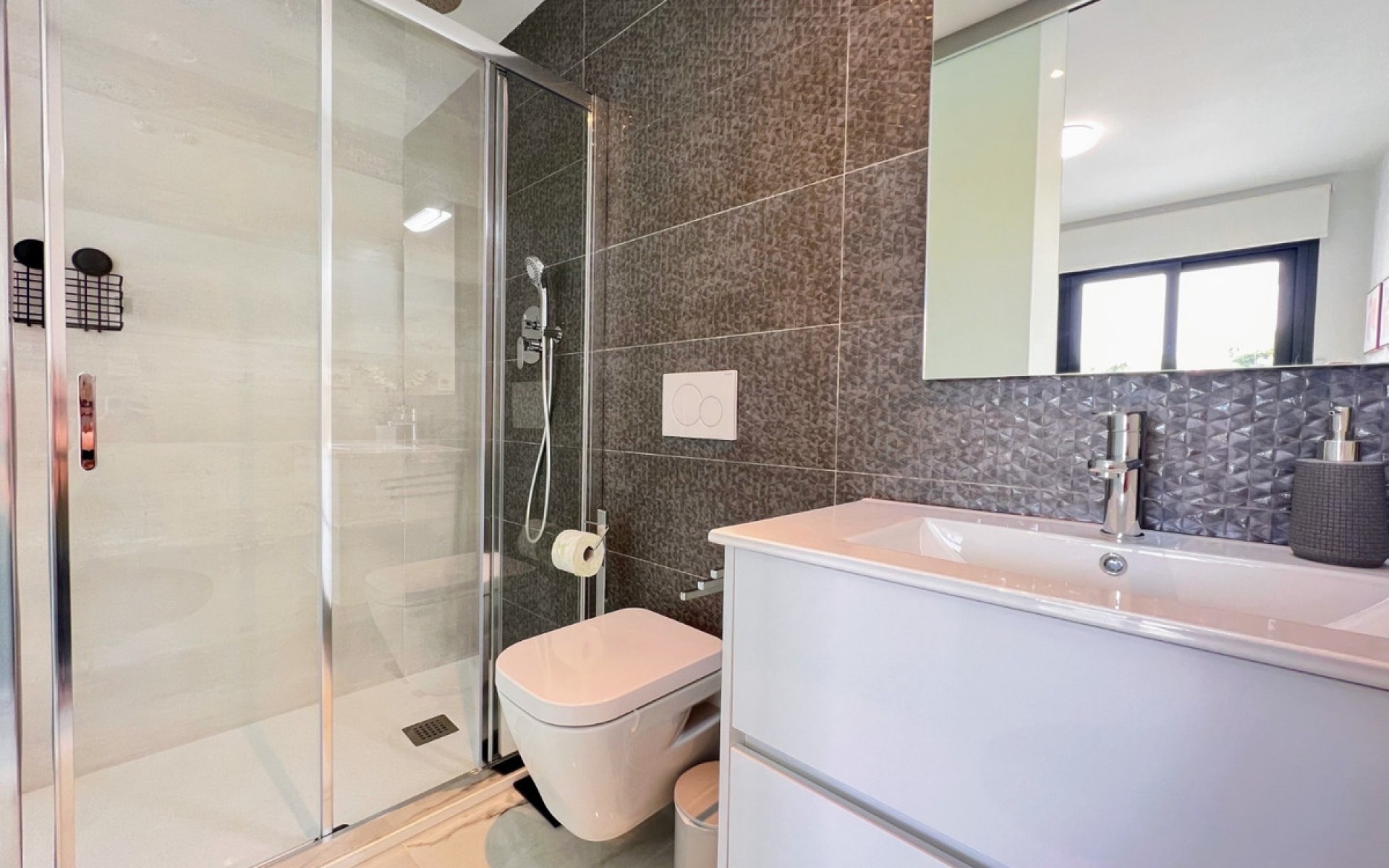 A Vendre - Appartement - Los Altos