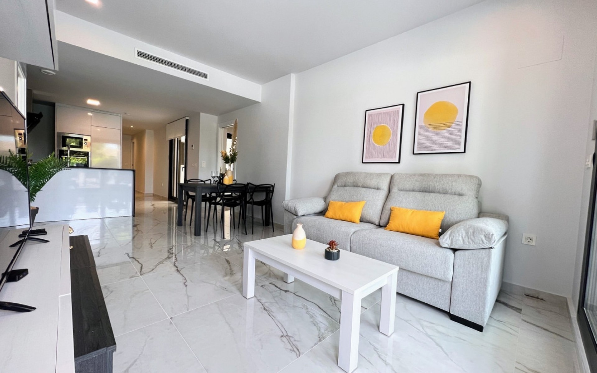 A Vendre - Appartement - Los Altos