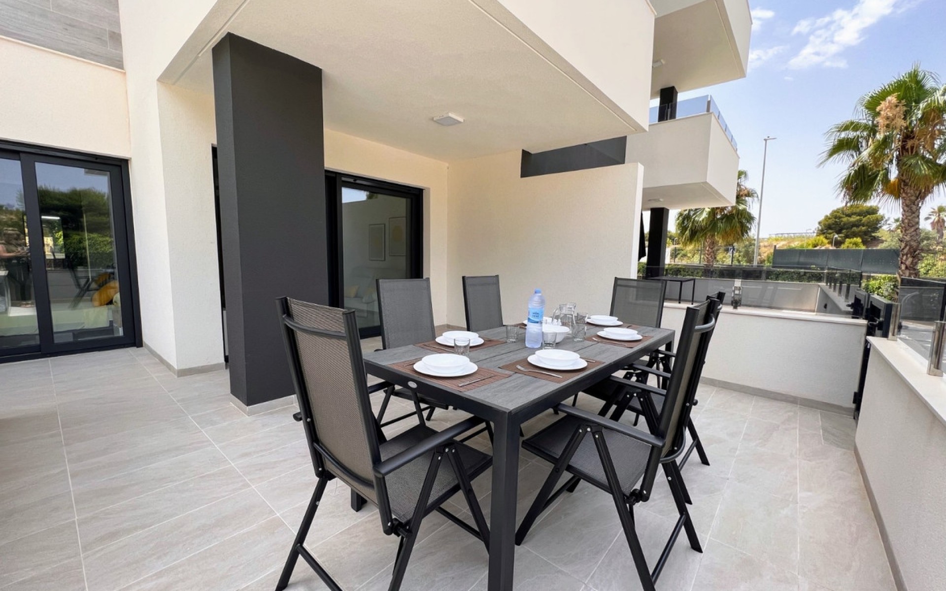 A Vendre - Appartement - Los Altos