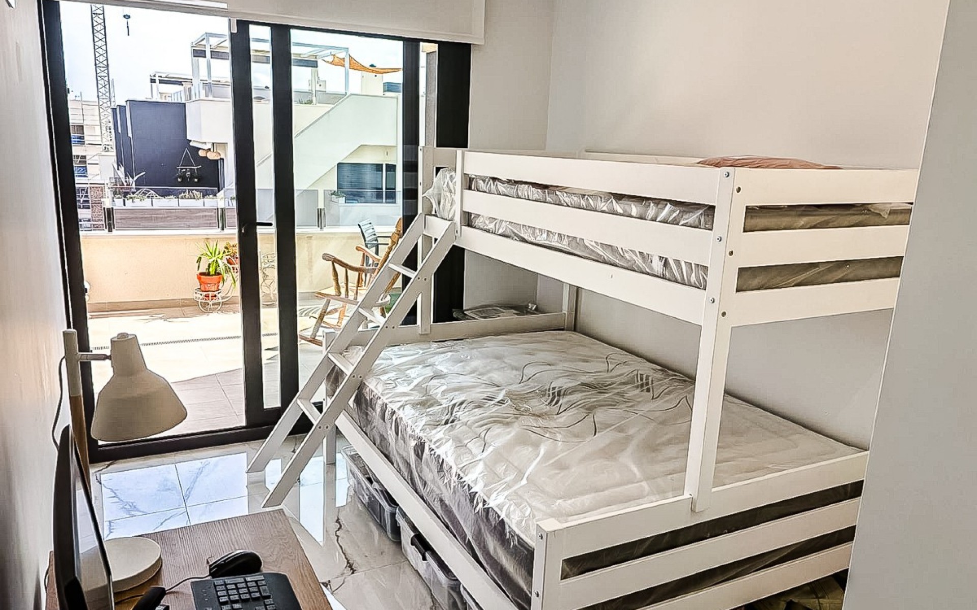 A Vendre - Appartement - Los Altos