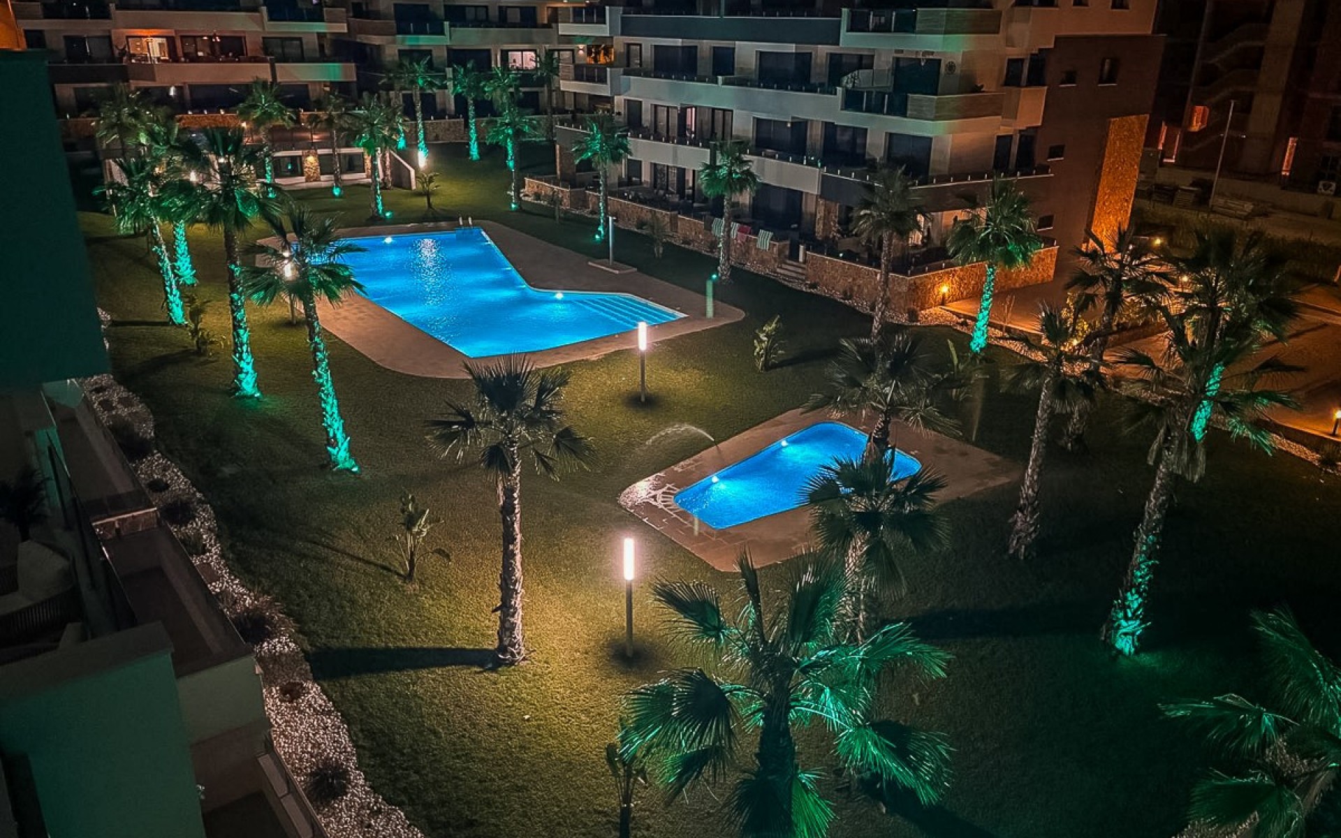 A Vendre - Appartement - Los Altos