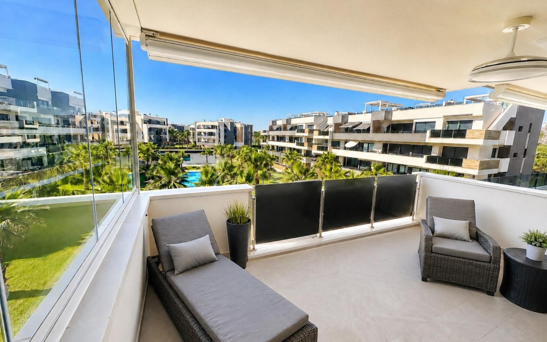A Vendre - Appartement - Los Altos