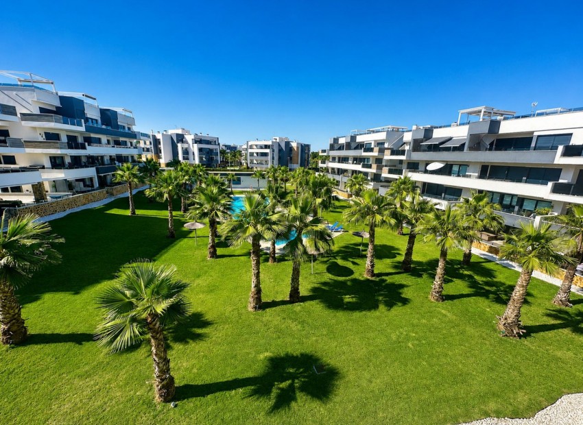 A Vendre - Appartement - Los Altos