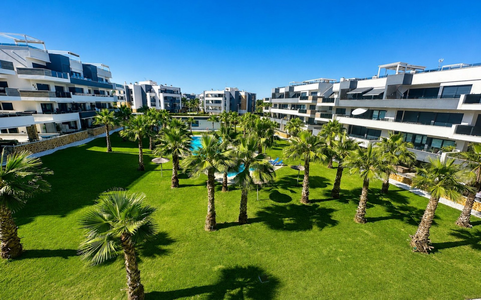 A Vendre - Appartement - Los Altos