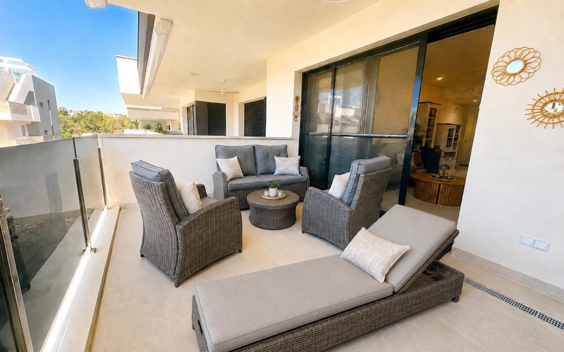 A Vendre - Appartement - Los Altos
