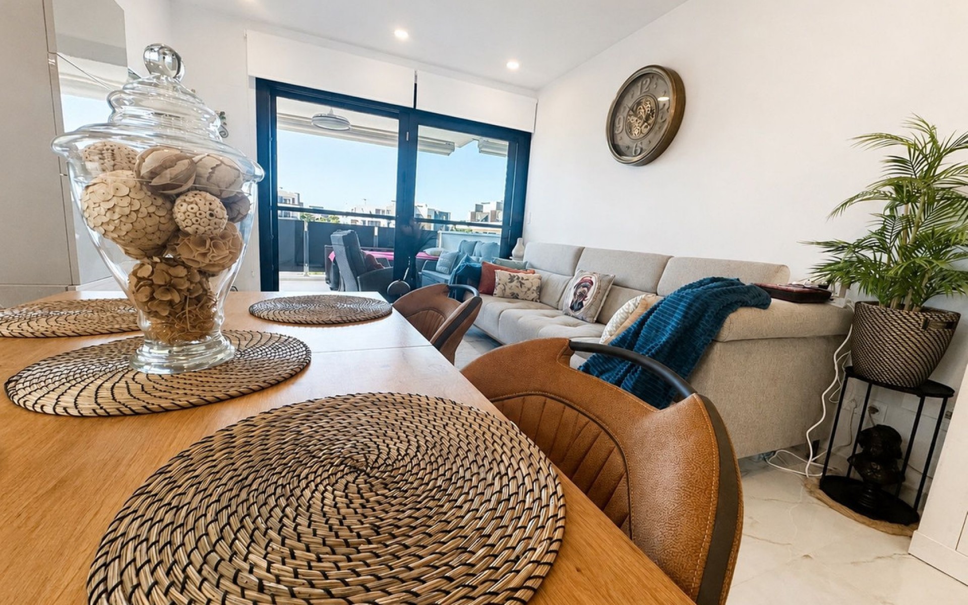 A Vendre - Appartement - Los Altos
