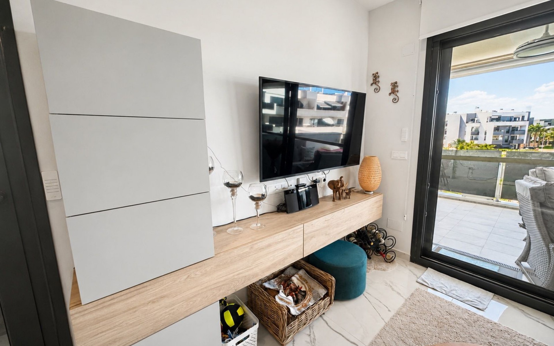A Vendre - Appartement - Los Altos