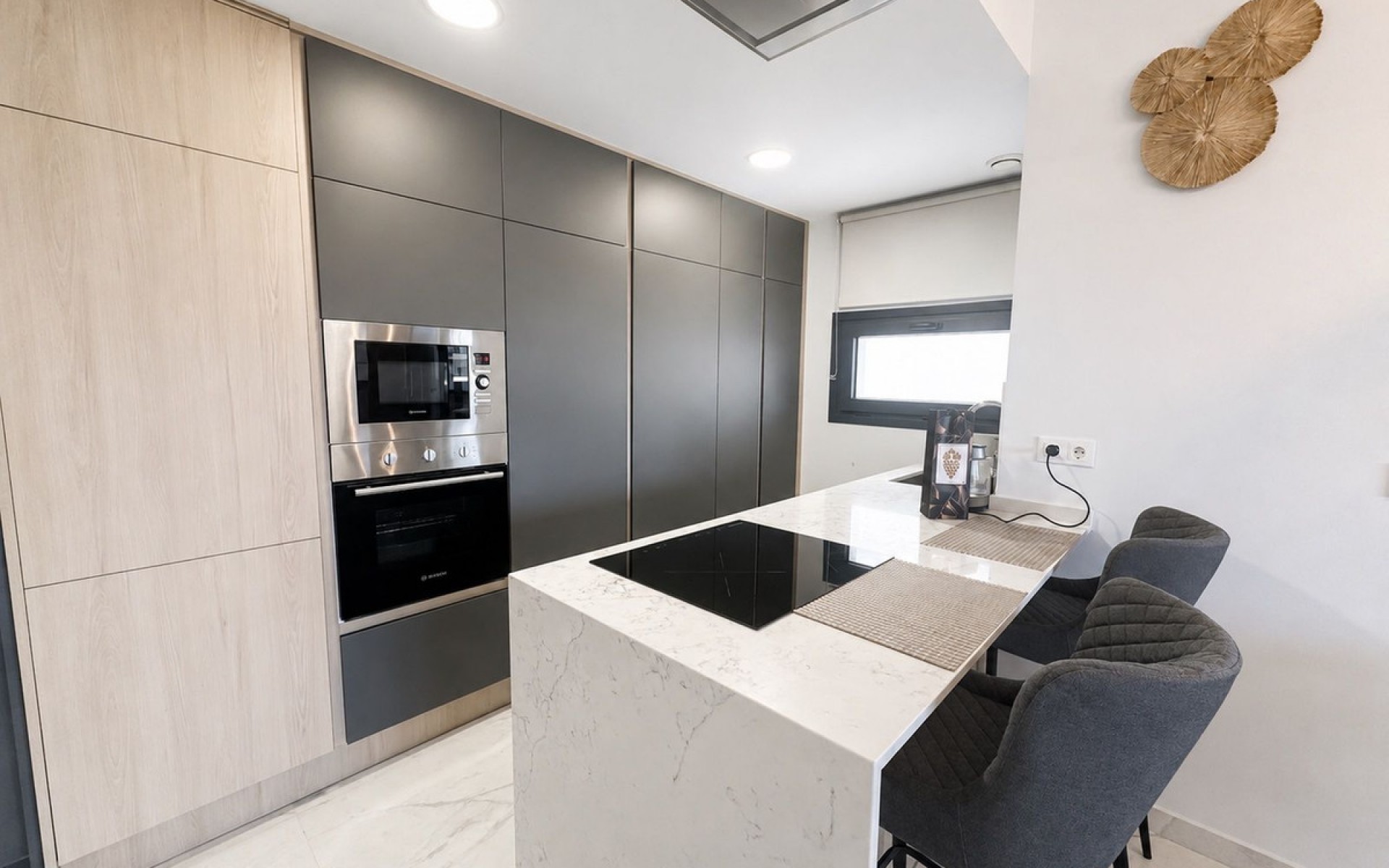 A Vendre - Appartement - Los Altos