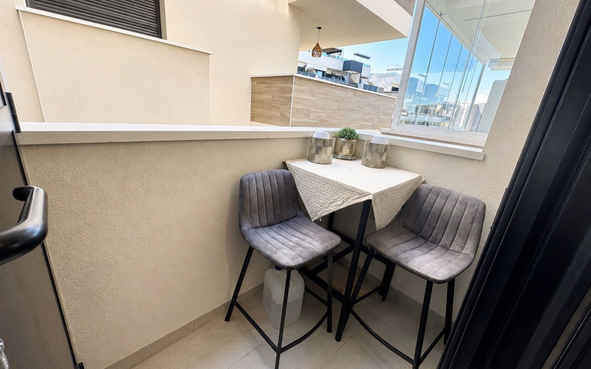 A Vendre - Appartement - Los Altos