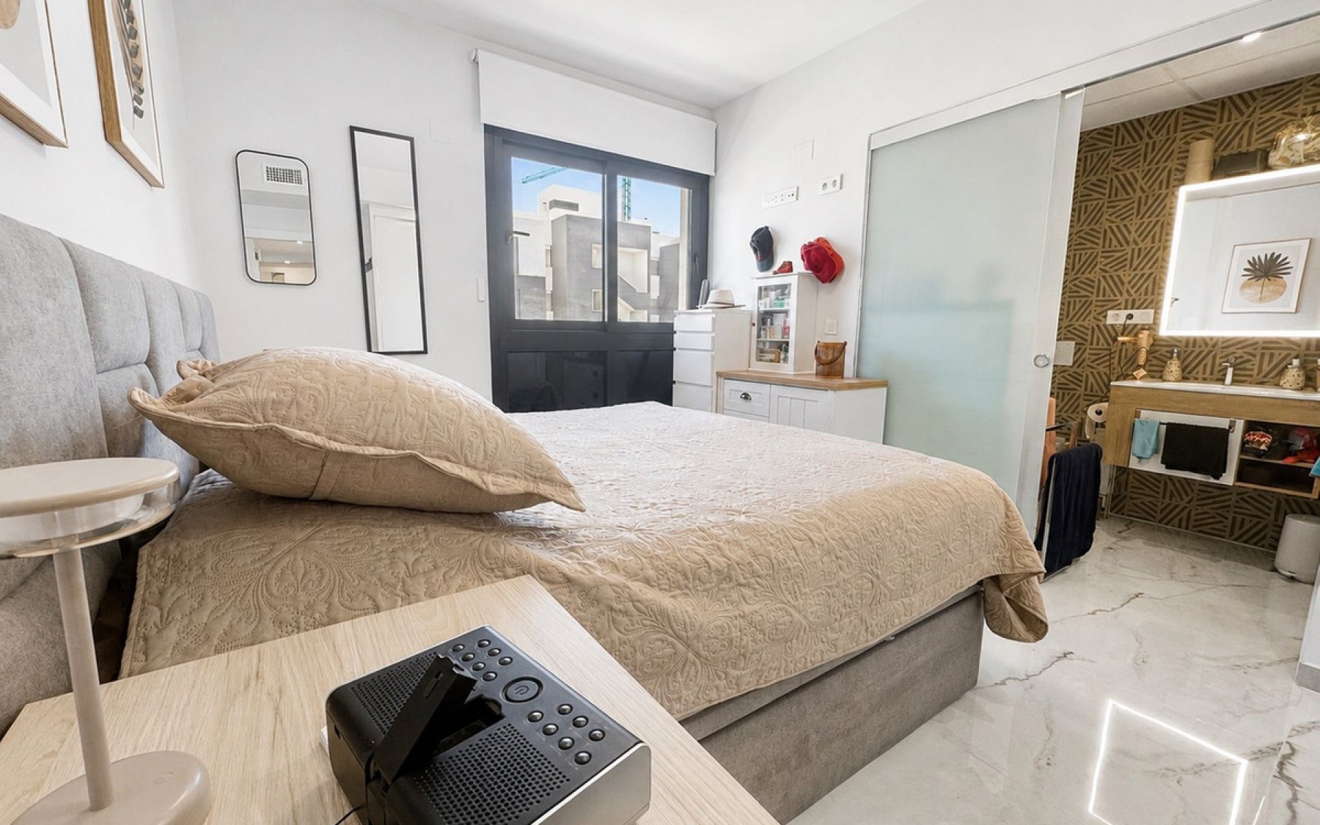 A Vendre - Appartement - Los Altos