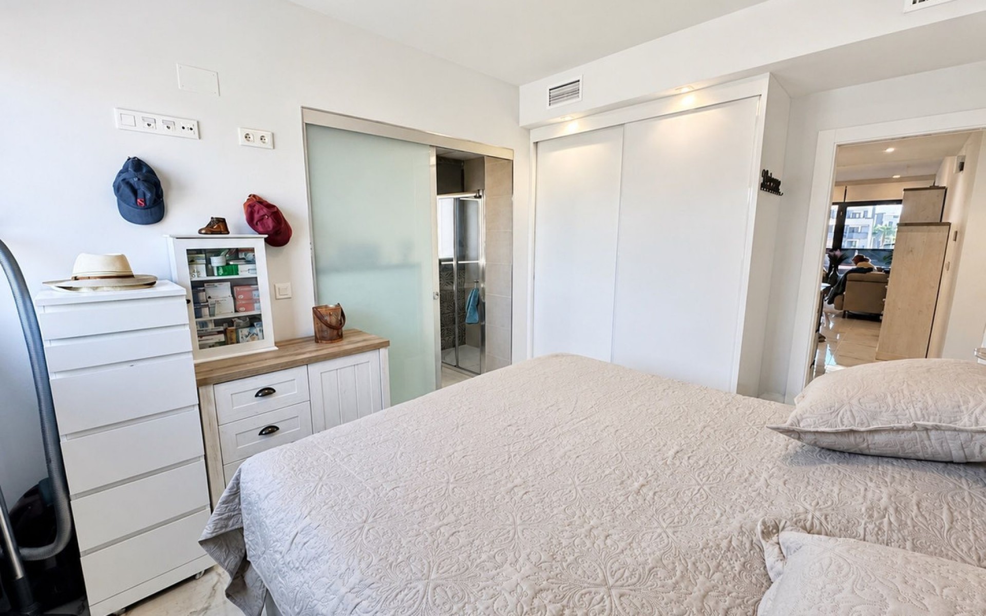 A Vendre - Appartement - Los Altos