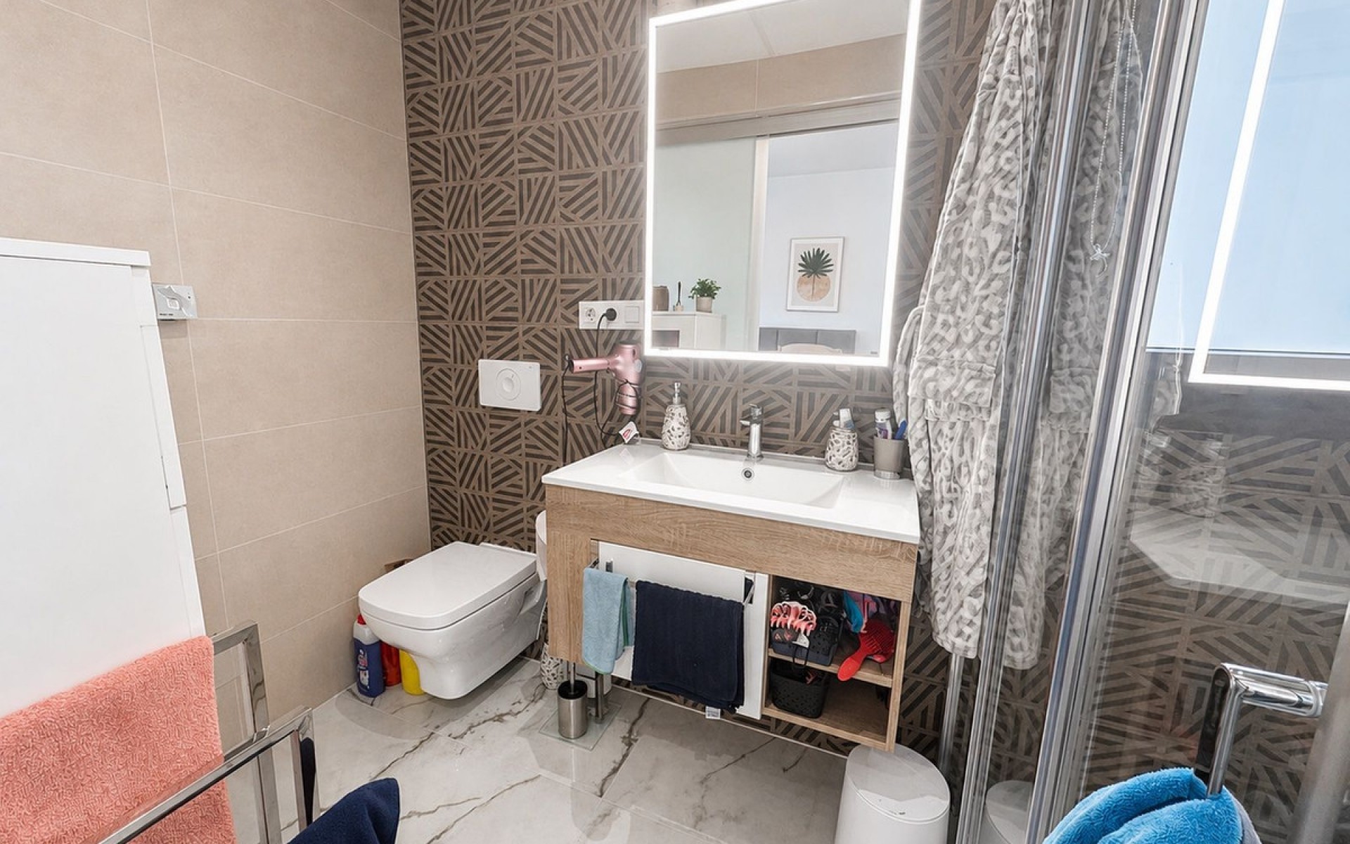 A Vendre - Appartement - Los Altos