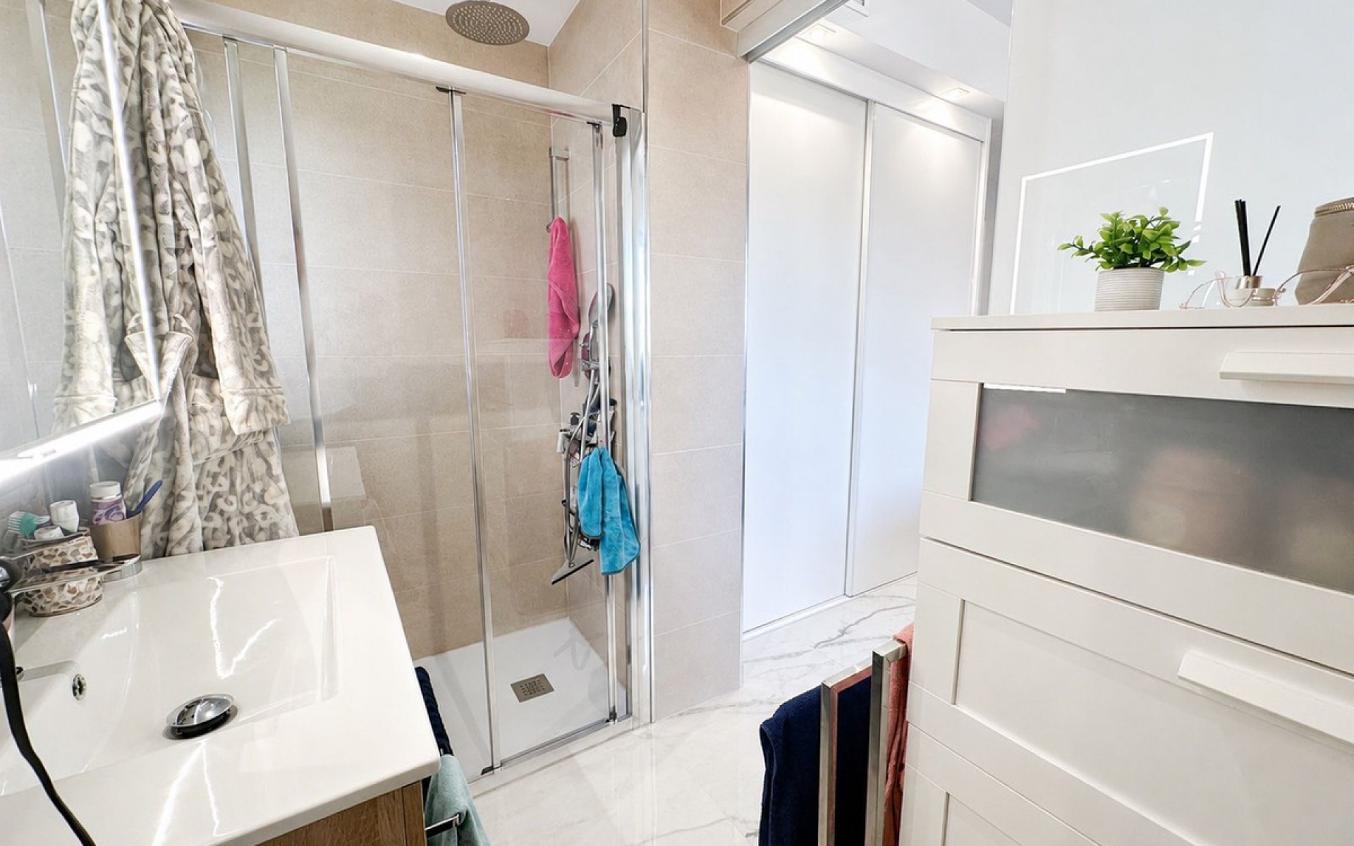 A Vendre - Appartement - Los Altos