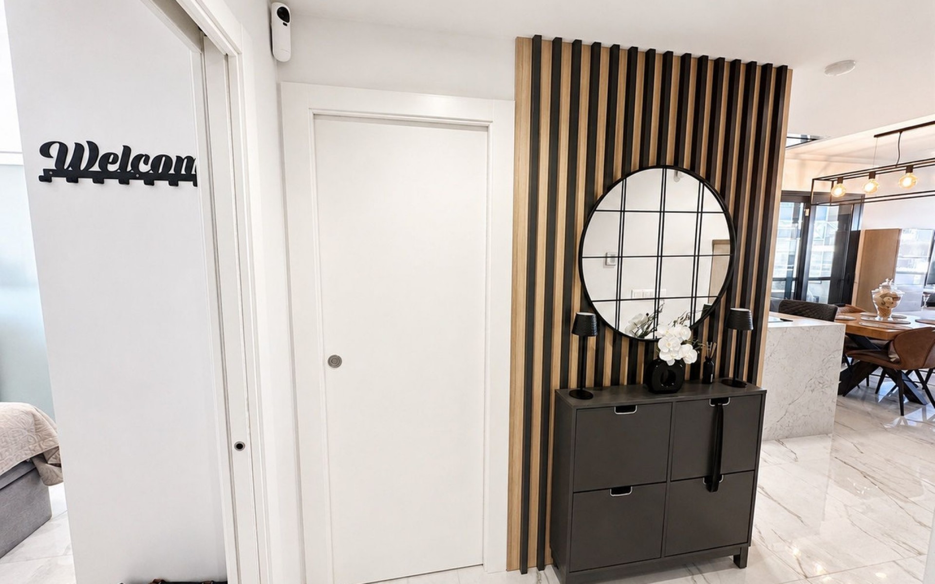 A Vendre - Appartement - Los Altos