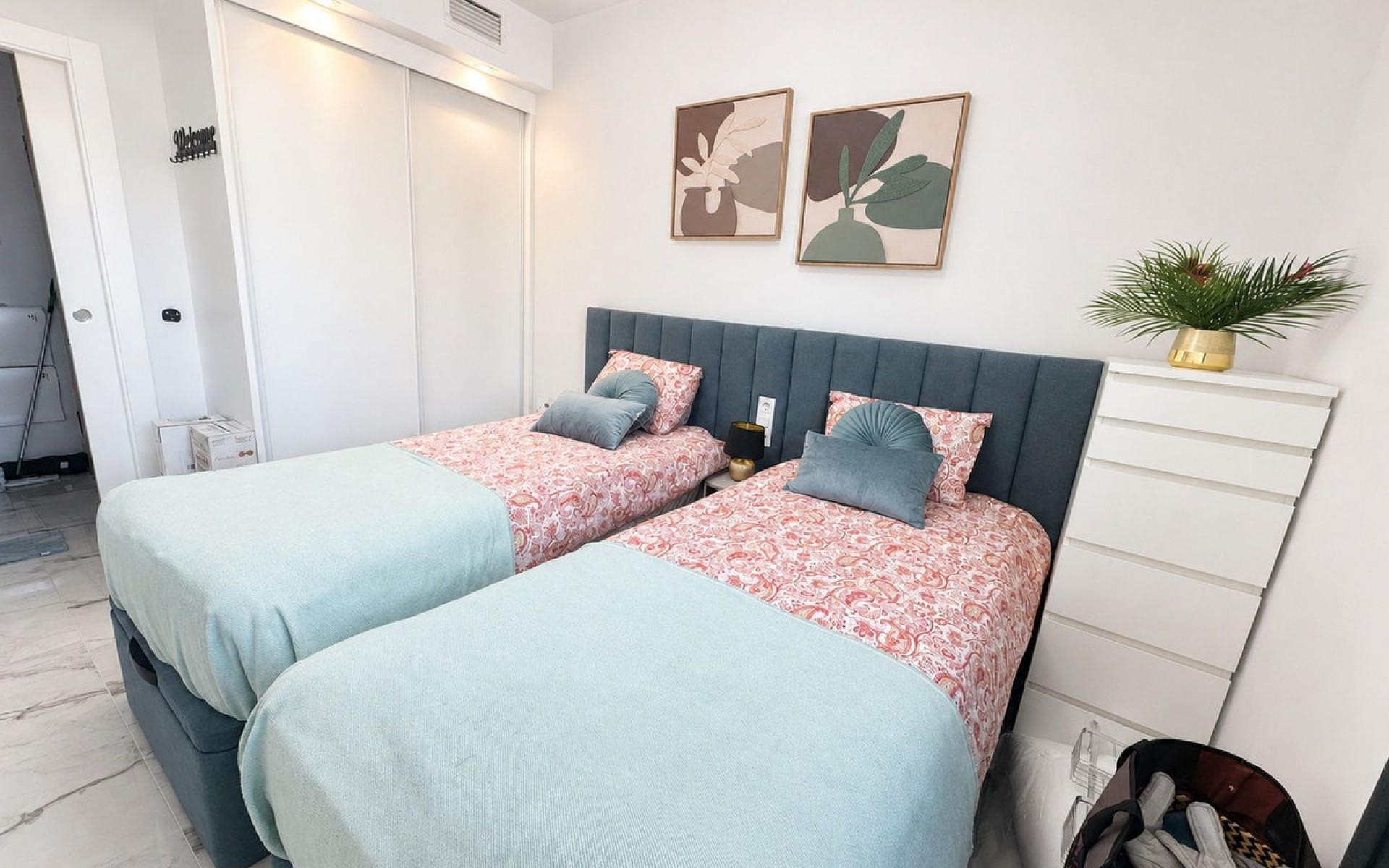 A Vendre - Appartement - Los Altos