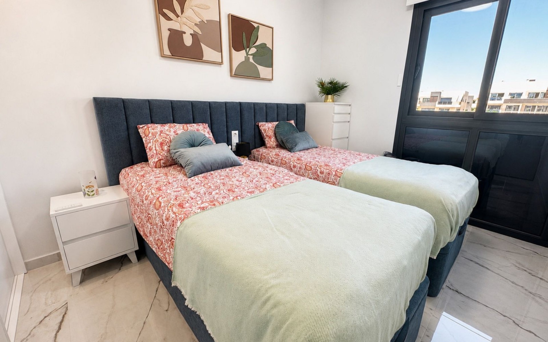 A Vendre - Appartement - Los Altos