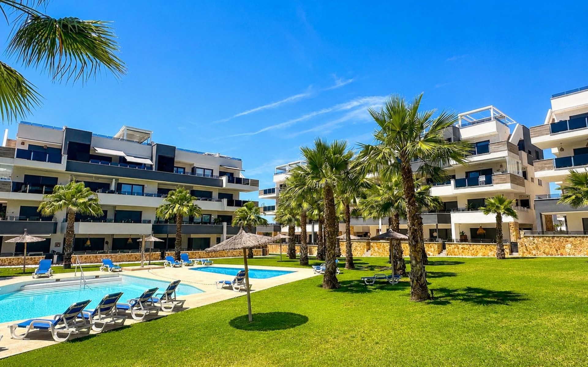 A Vendre - Appartement - Los Altos