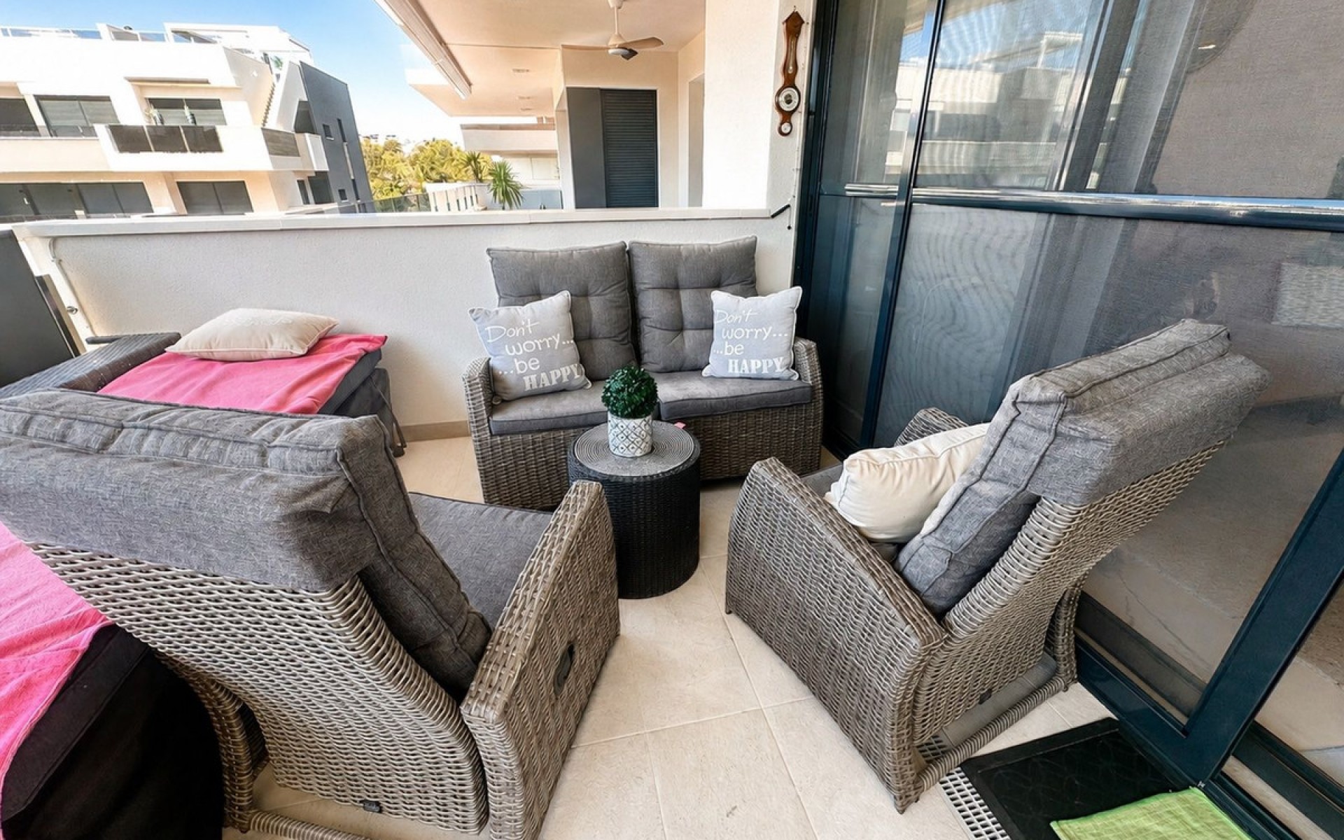 A Vendre - Appartement - Los Altos