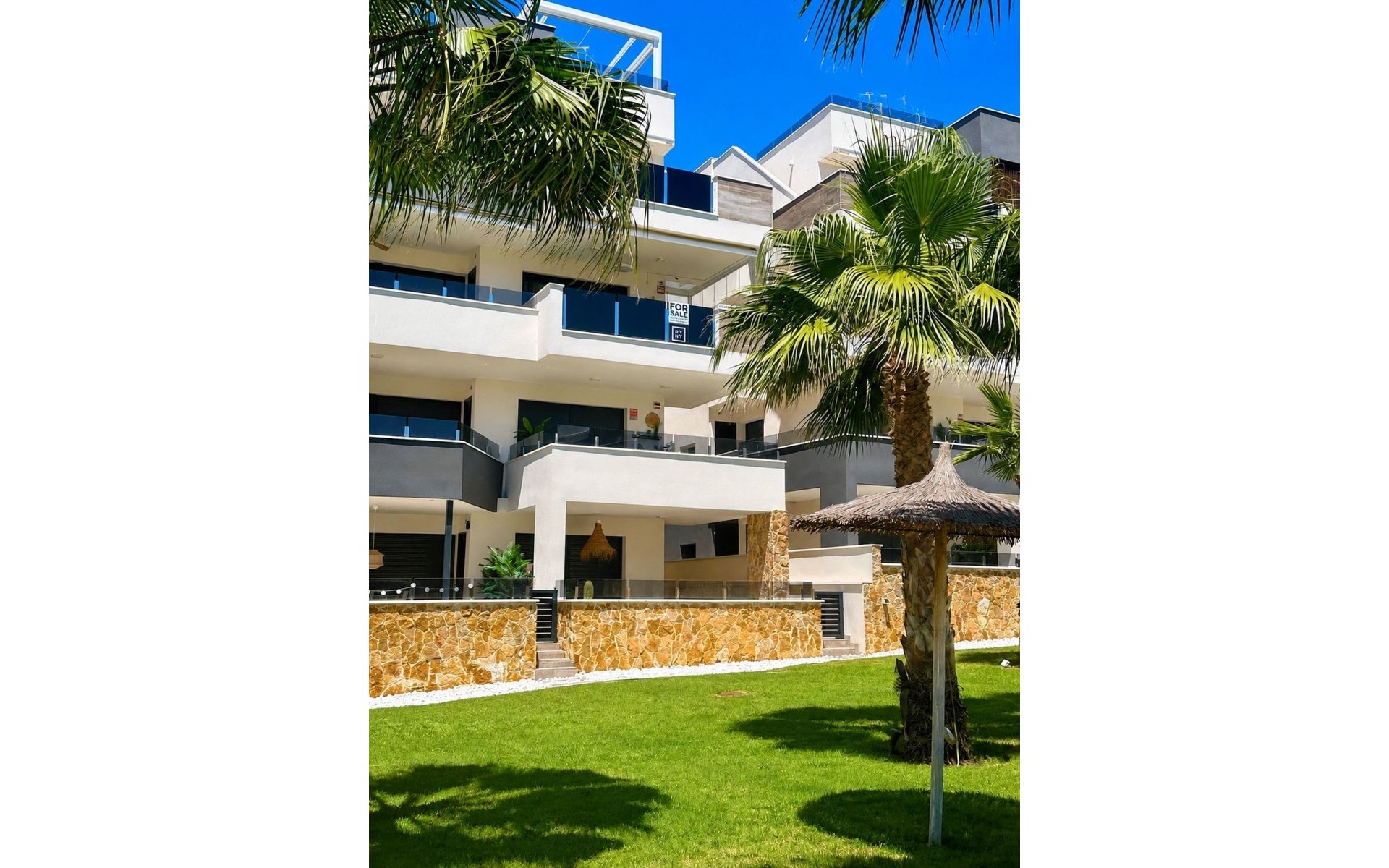 A Vendre - Appartement - Los Altos