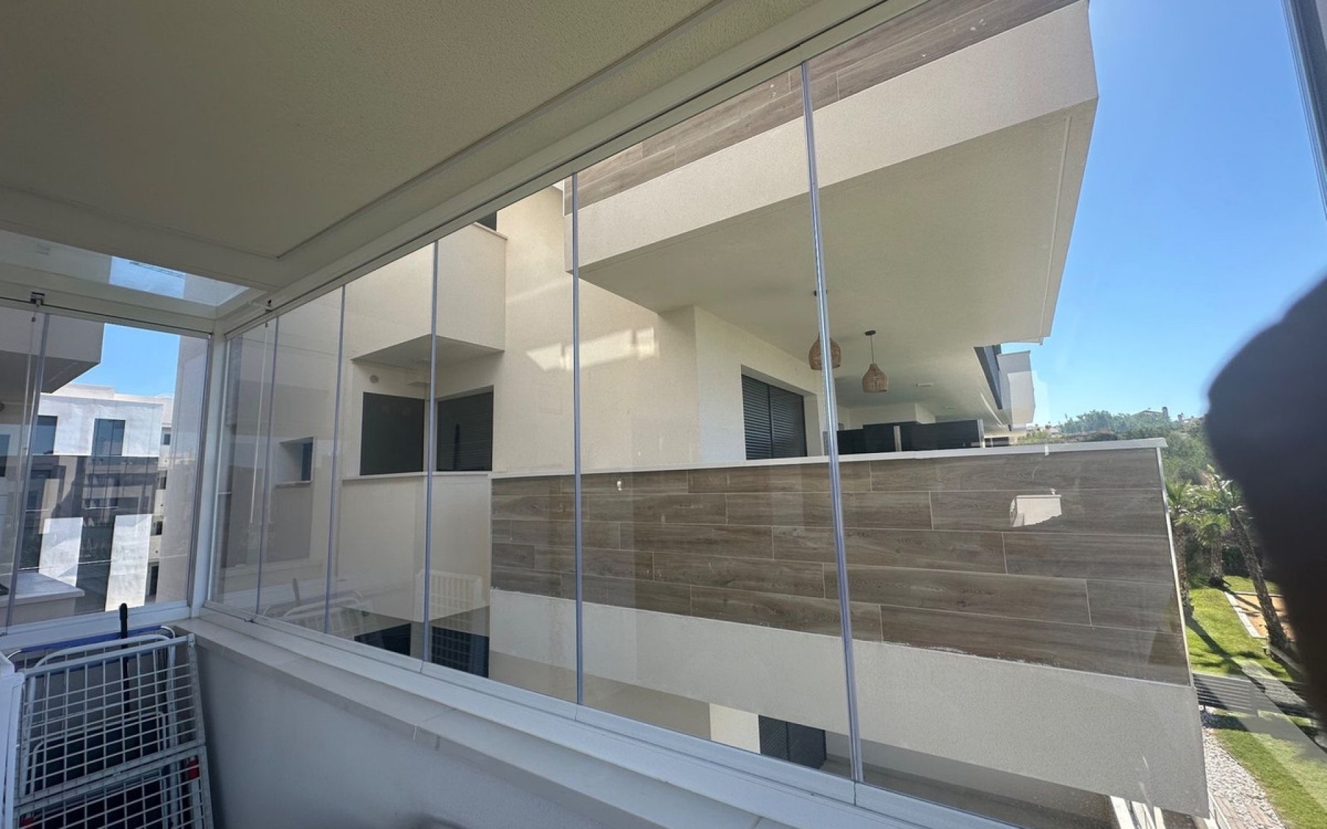 A Vendre - Appartement - Los Altos