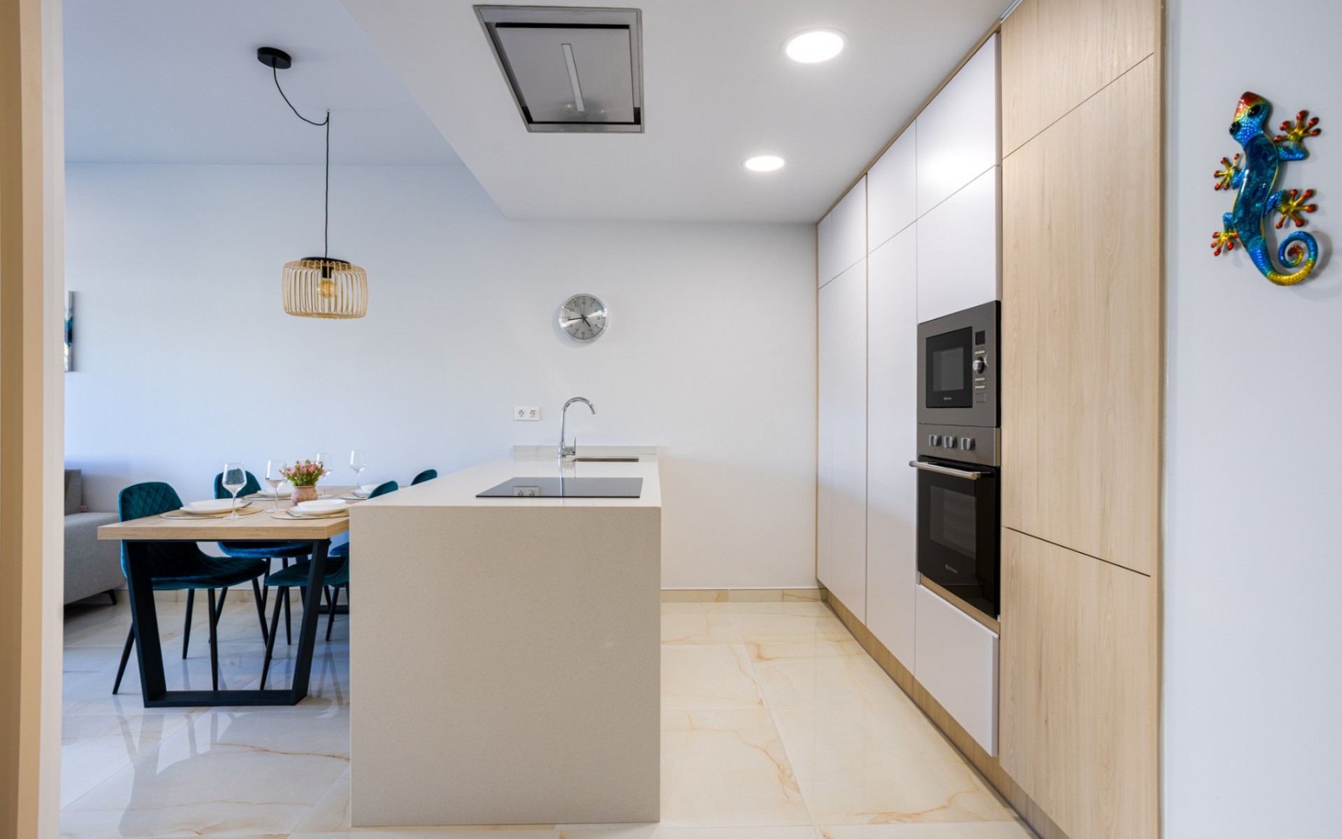 A Vendre - Appartement - Los Altos