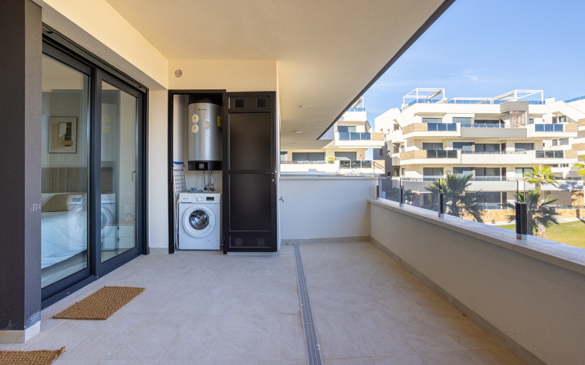 A Vendre - Appartement - Los Altos