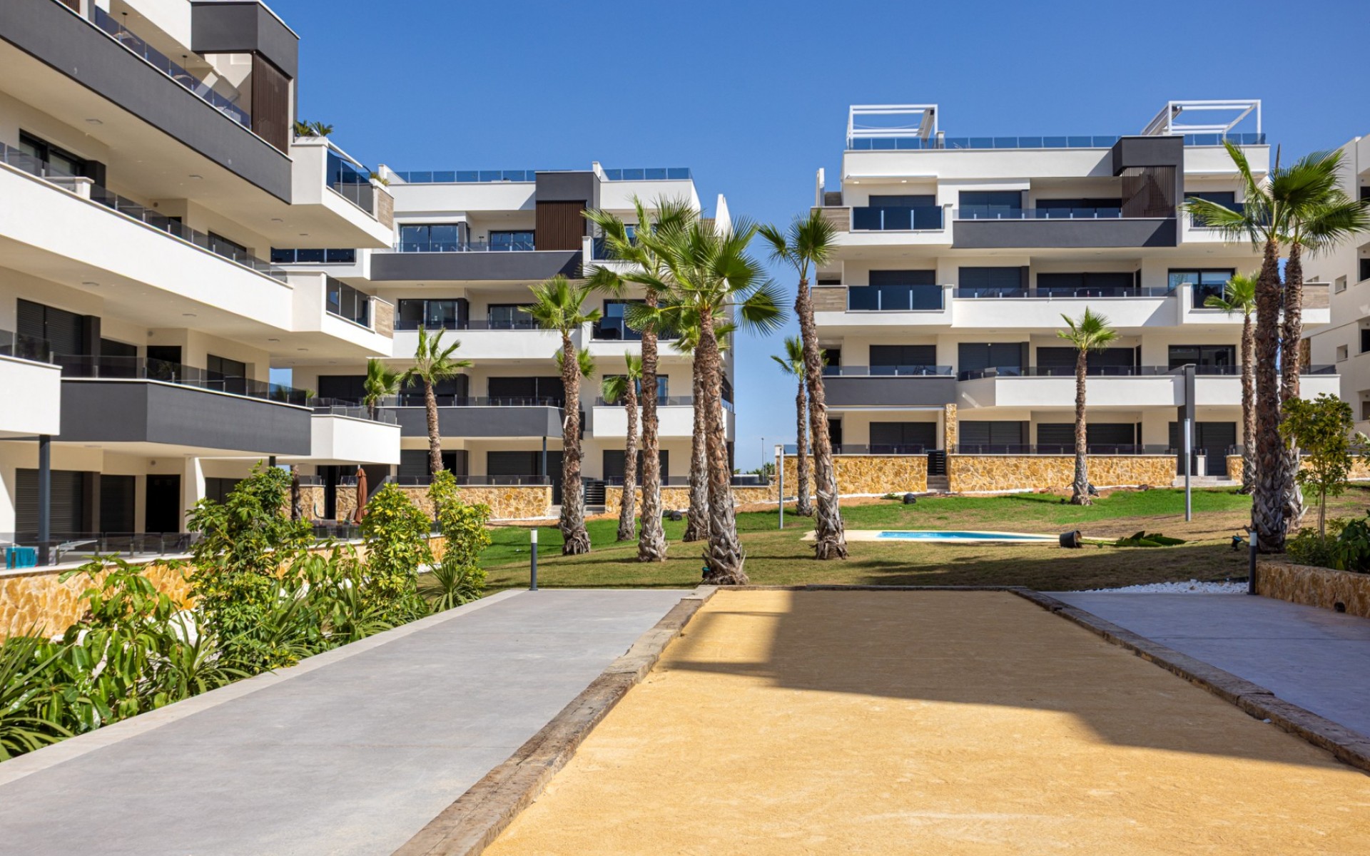A Vendre - Appartement - Los Altos
