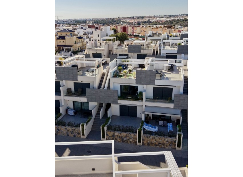 A Vendre - Appartement - Los Balcones