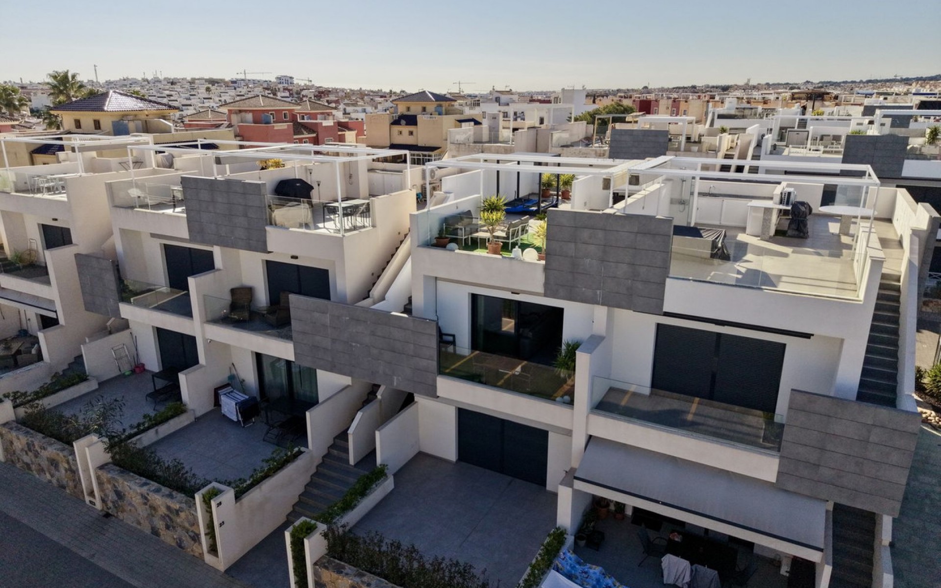 A Vendre - Appartement - Los Balcones